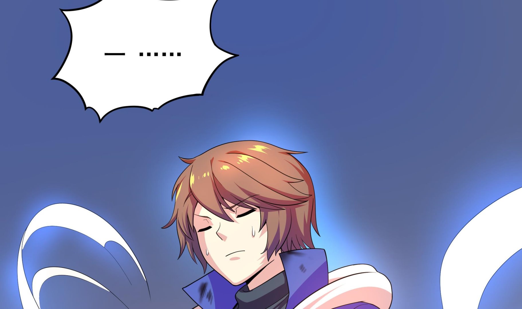 第108话 很好，这下人质也有了(1/2)-第109话