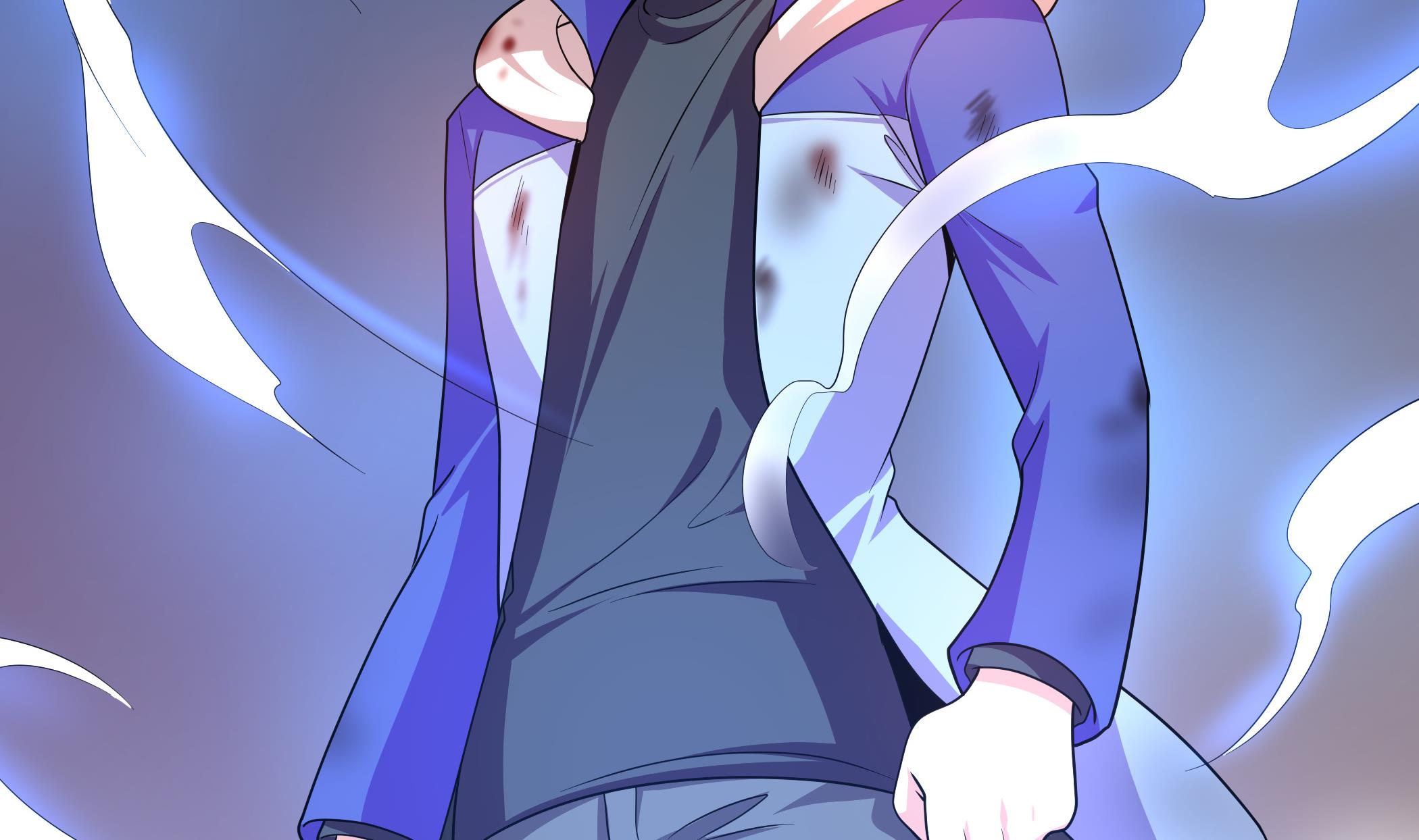 第108话 很好，这下人质也有了(1/2)-第109话