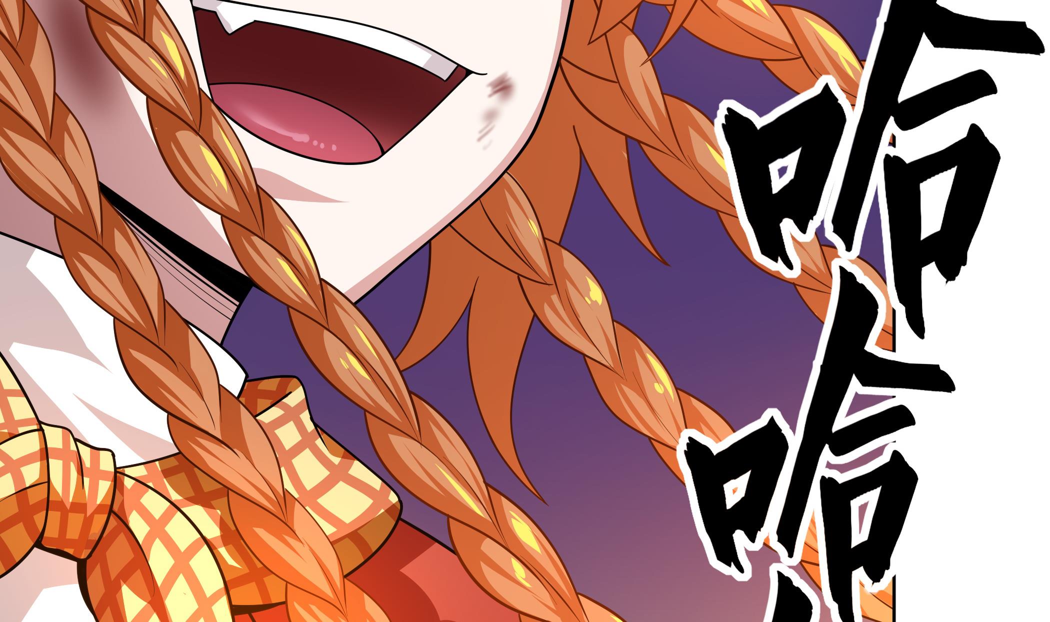 第110话 永不言弃(1/2)-第111话