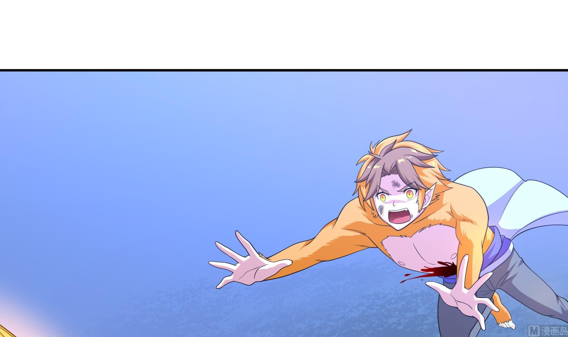 第110话 永不言弃(1/2)-第111话