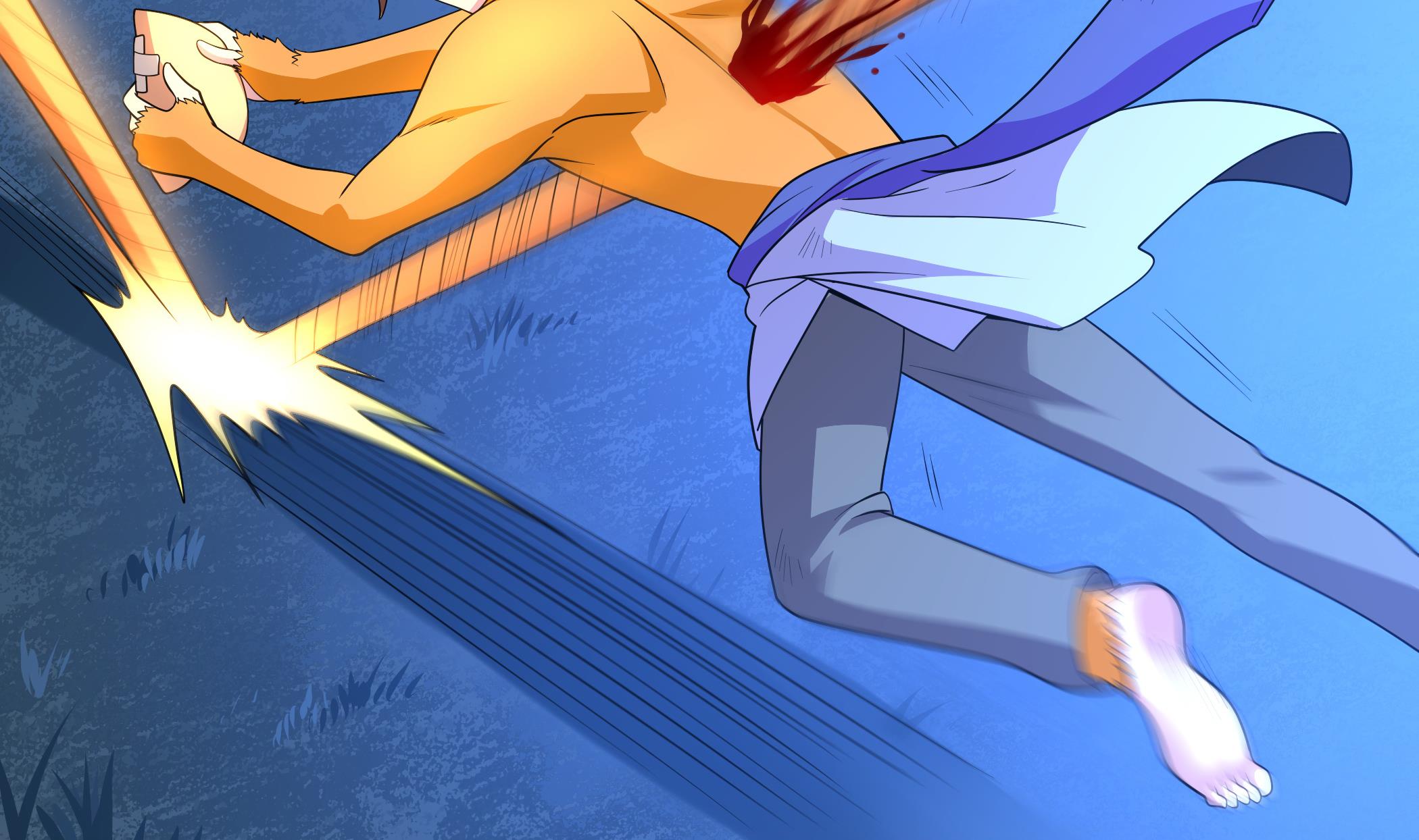 第110话 永不言弃(1/2)-第111话