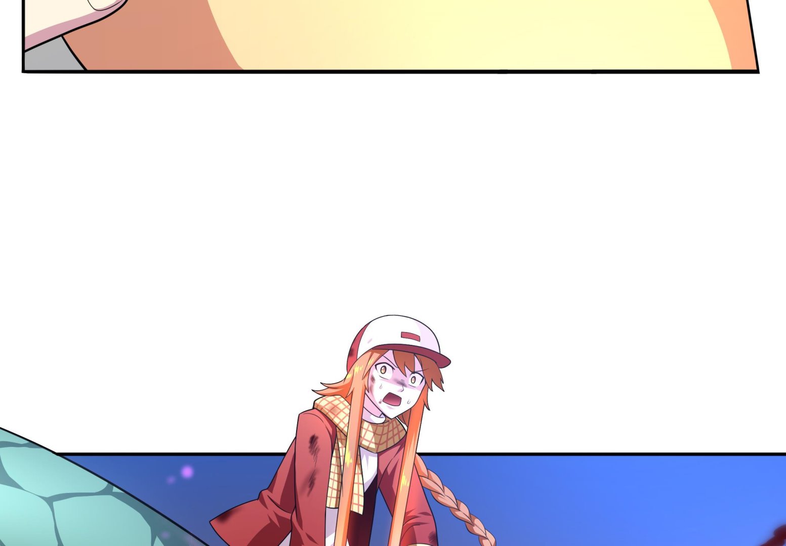 第110话 永不言弃(1/2)-第111话