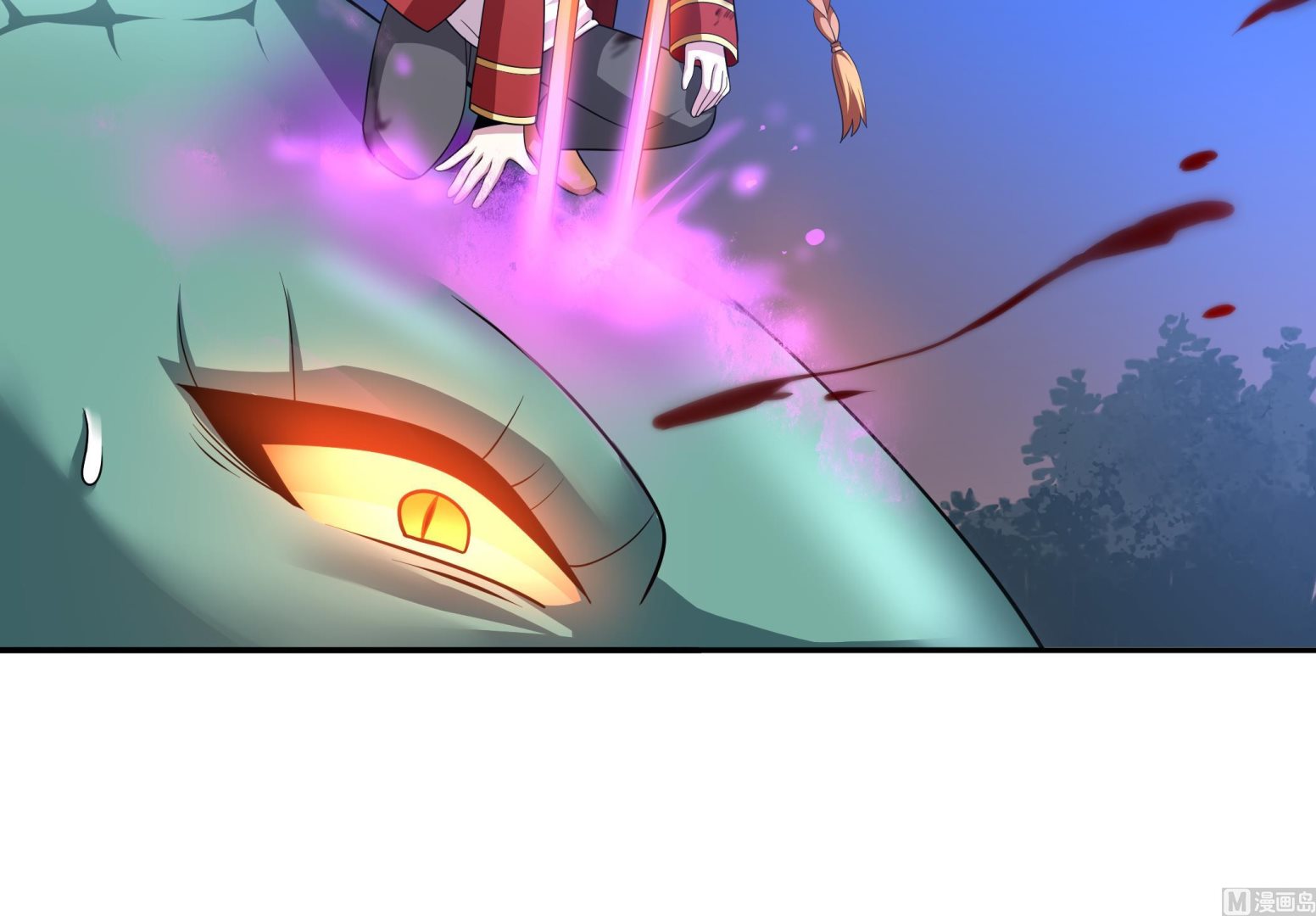 第110话 永不言弃(1/2)-第111话