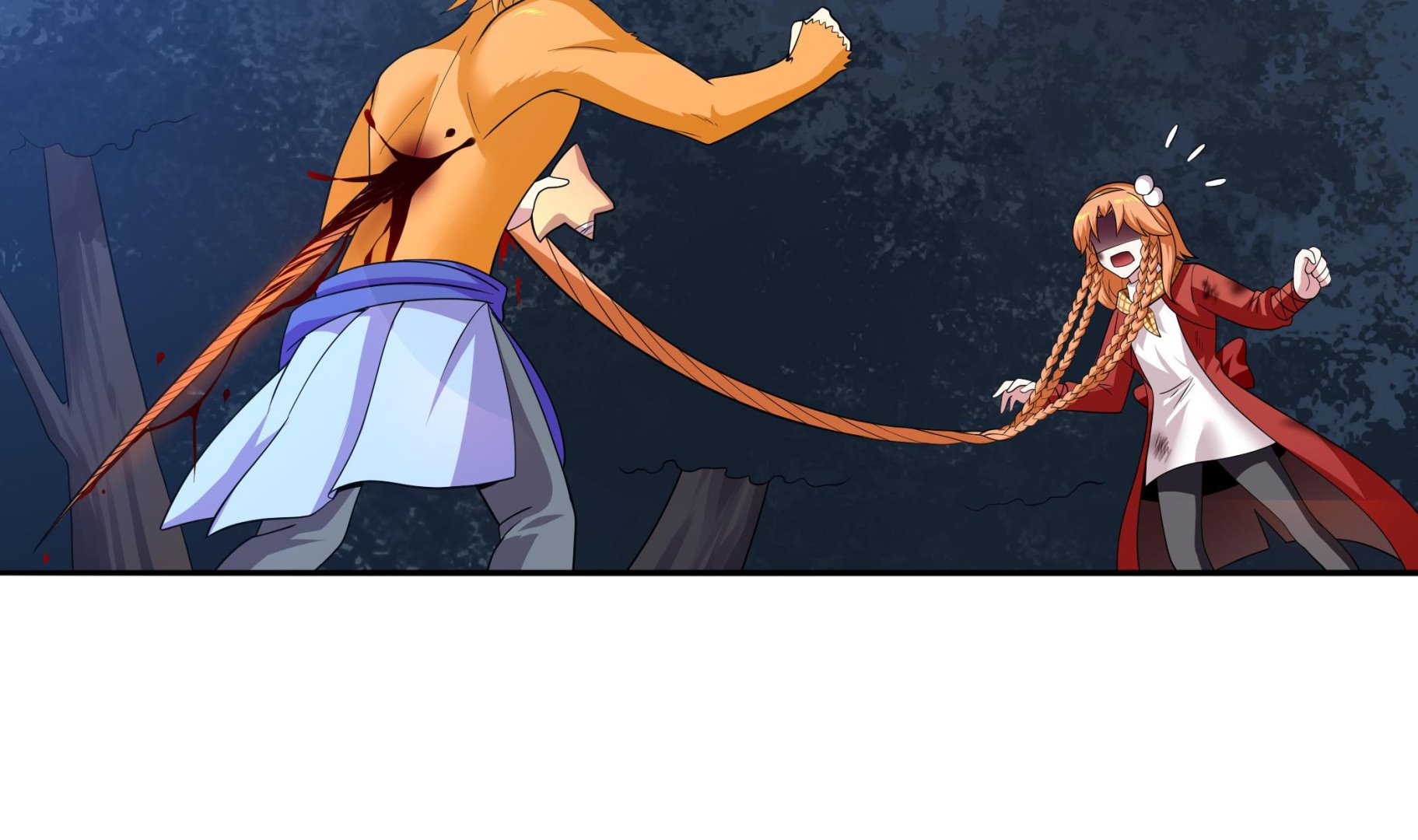 第110话 永不言弃(1/2)-第111话