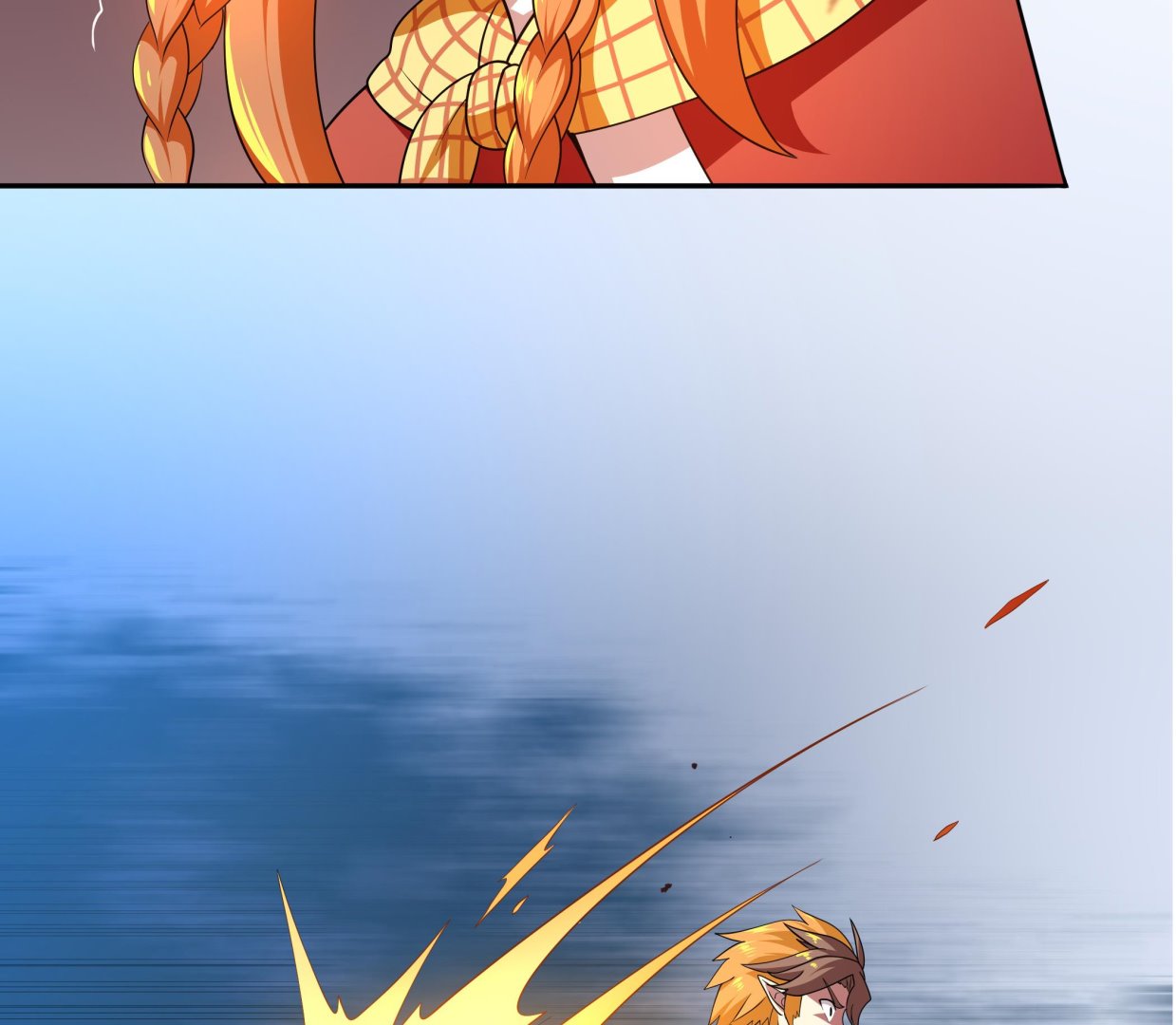 第110话 永不言弃(1/2)-第111话