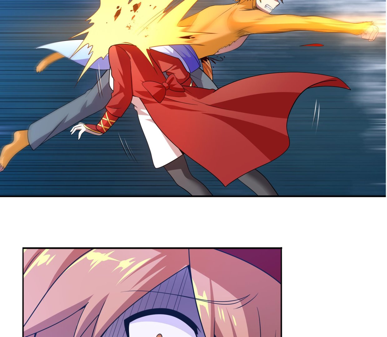 第110话 永不言弃(1/2)-第111话