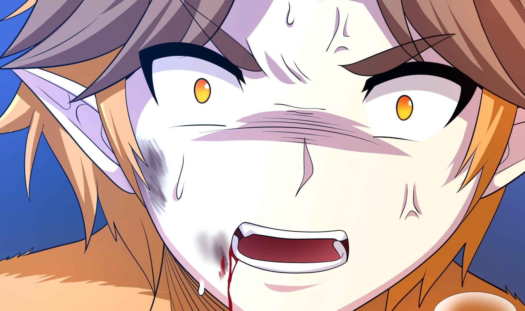 第110话 永不言弃(1/2)-第111话