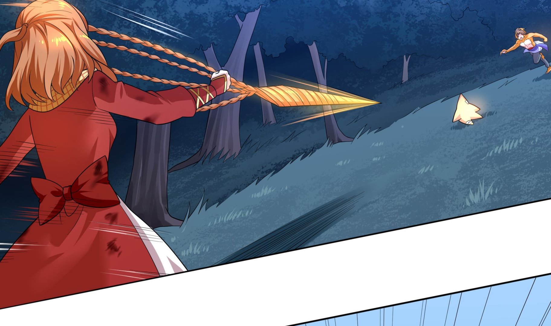 第110话 永不言弃(1/2)-第111话