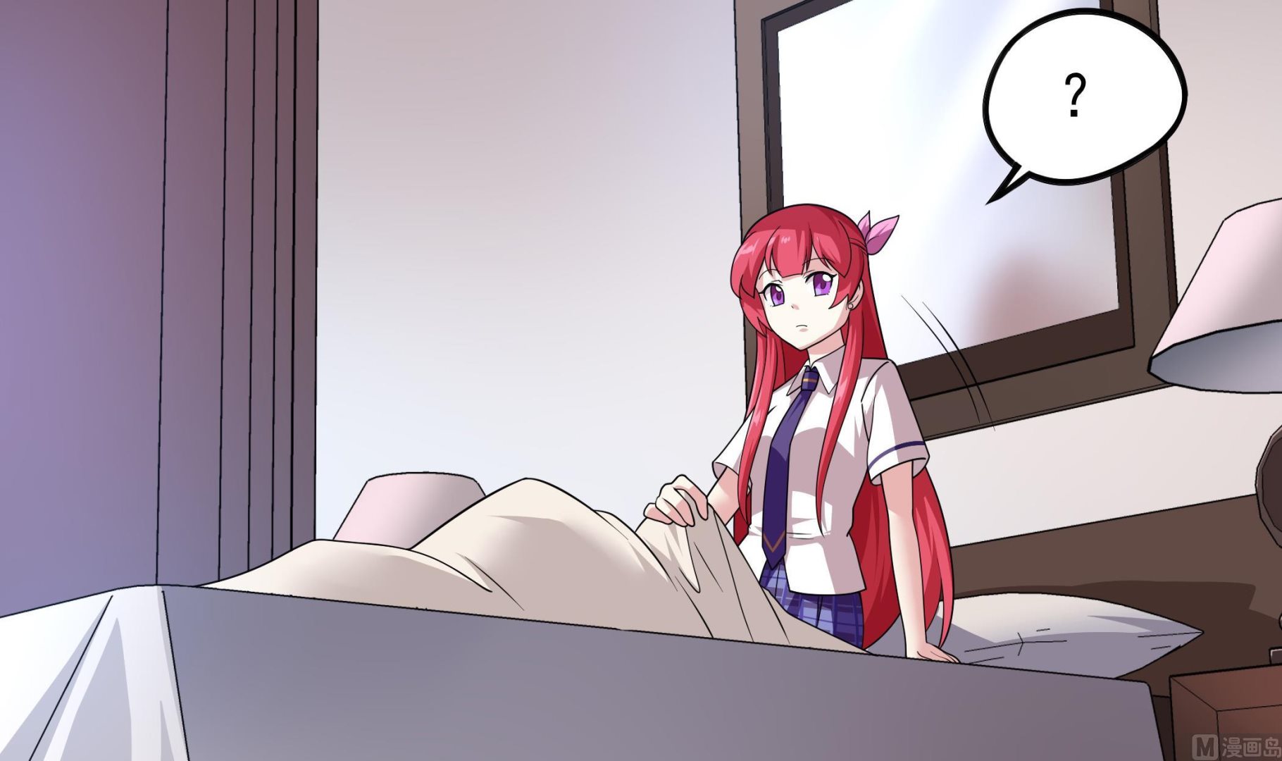 第112话 男主不能死！(1/2)-第113话