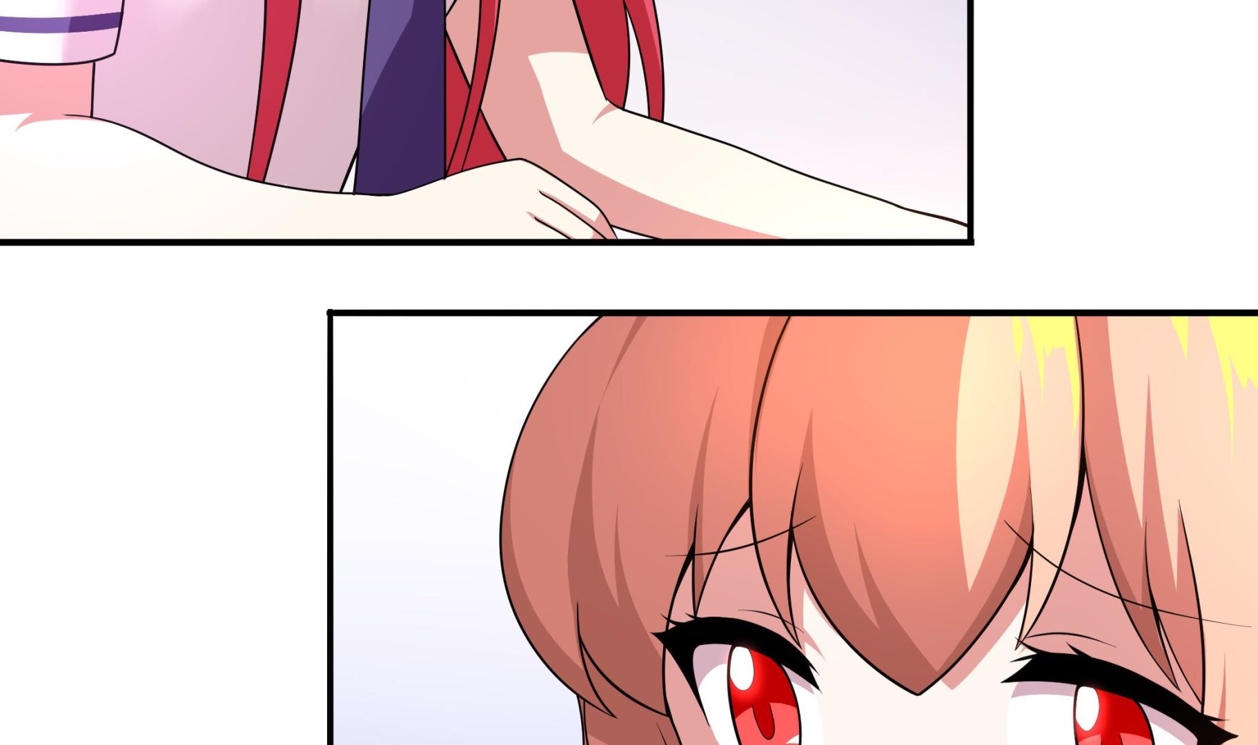 第112话 男主不能死！(1/2)-第113话