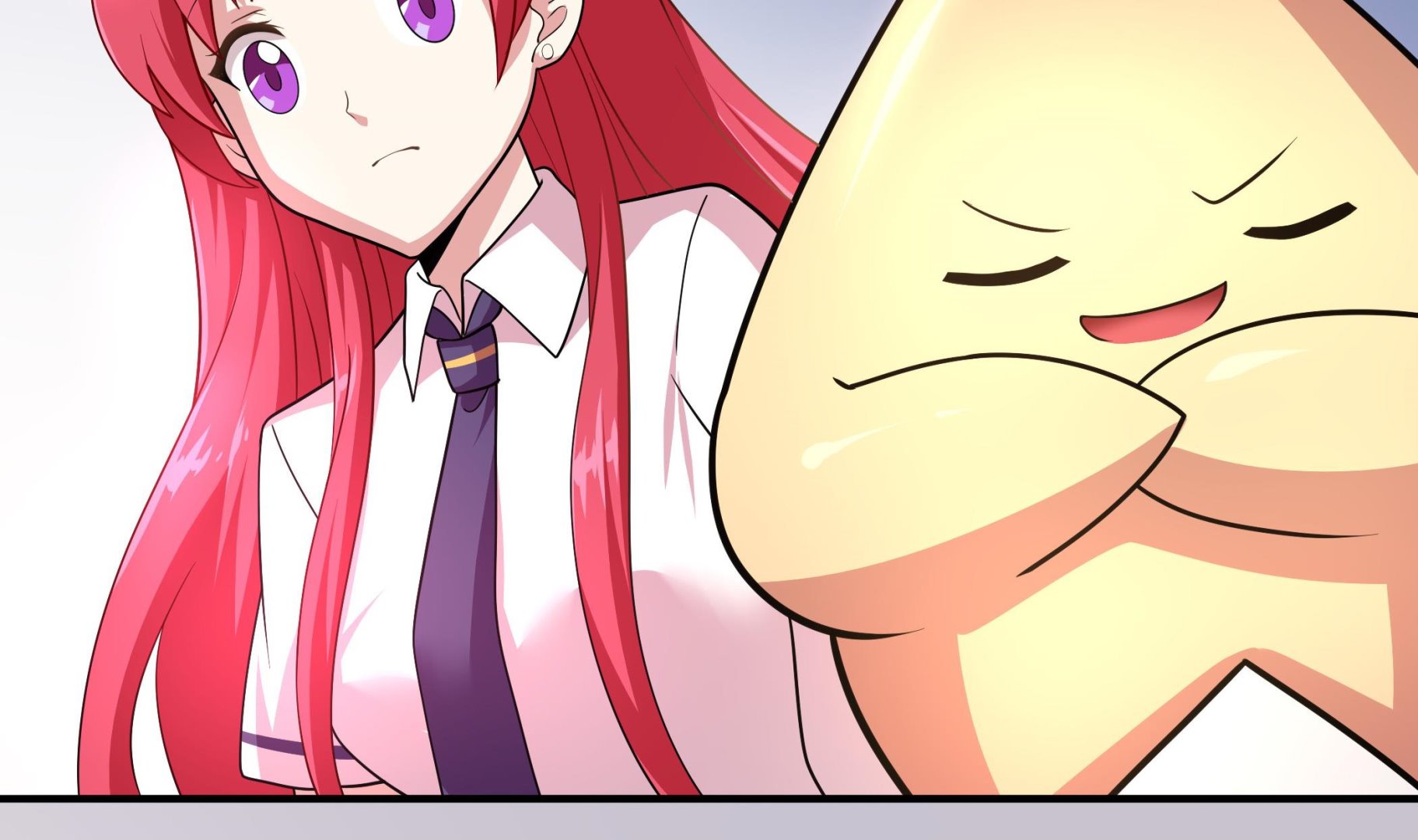 第112话 男主不能死！(1/2)-第113话