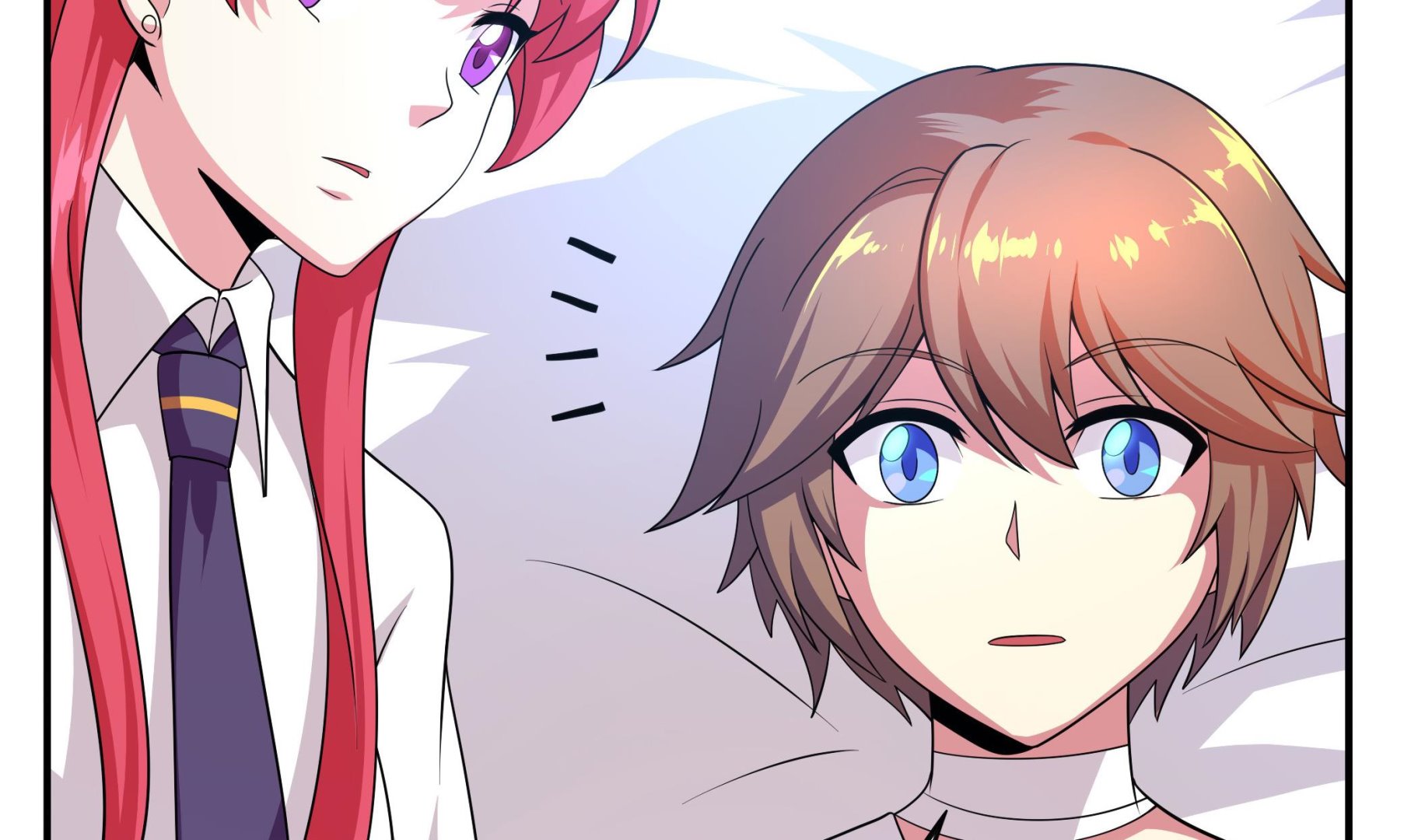 第114话 超自然事件嫌疑人？(1/2)-第115话