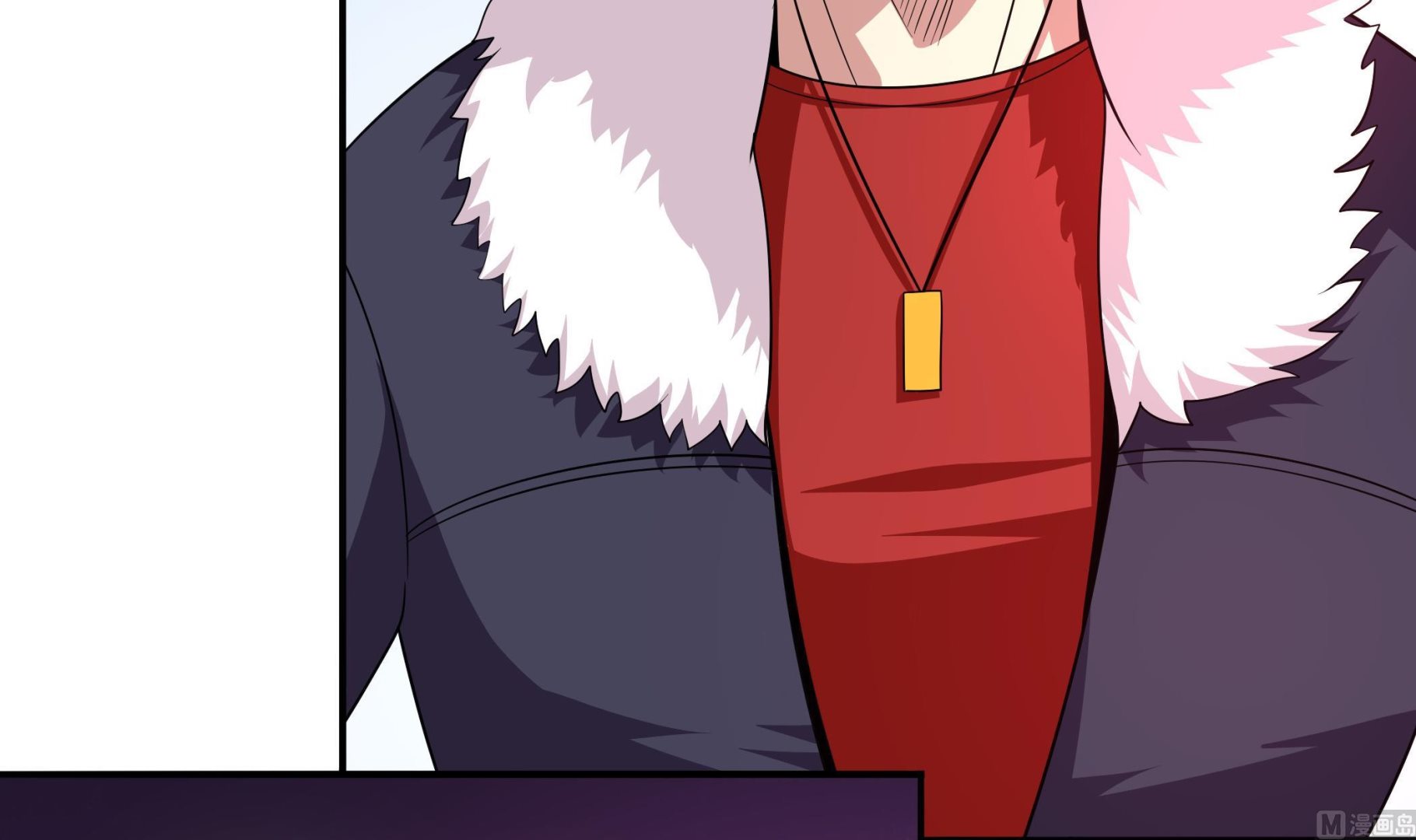 第114话 超自然事件嫌疑人？(1/2)-第115话