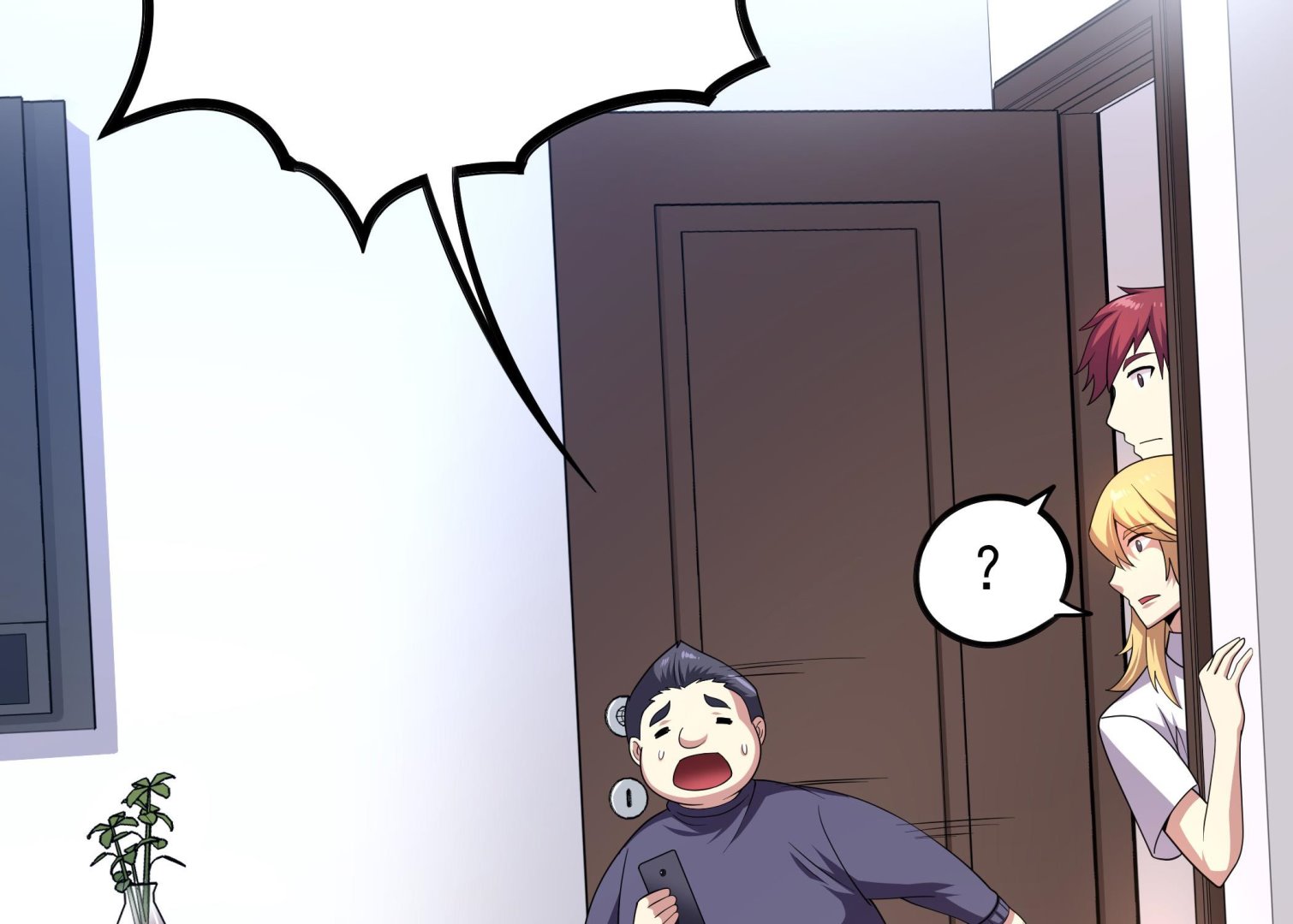 第114话 超自然事件嫌疑人？(1/2)-第115话