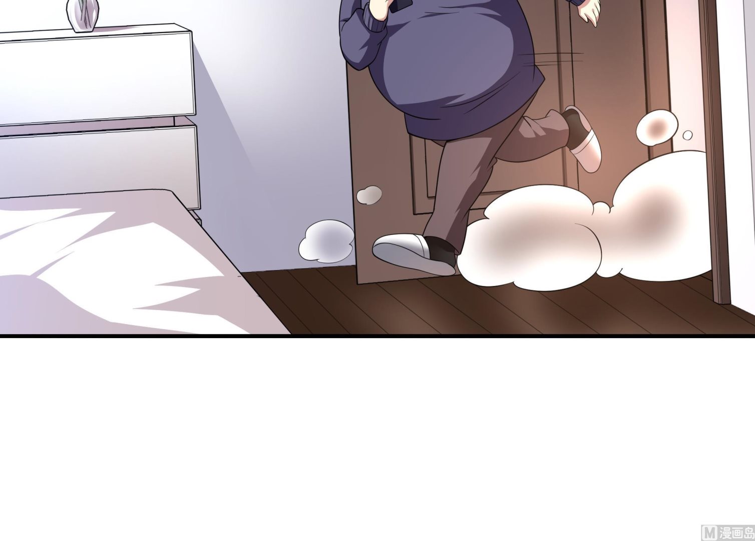 第114话 超自然事件嫌疑人？(1/2)-第115话