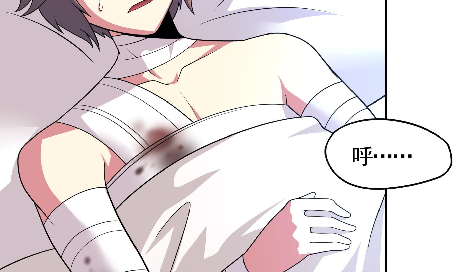 第114话 超自然事件嫌疑人？(1/2)-第115话