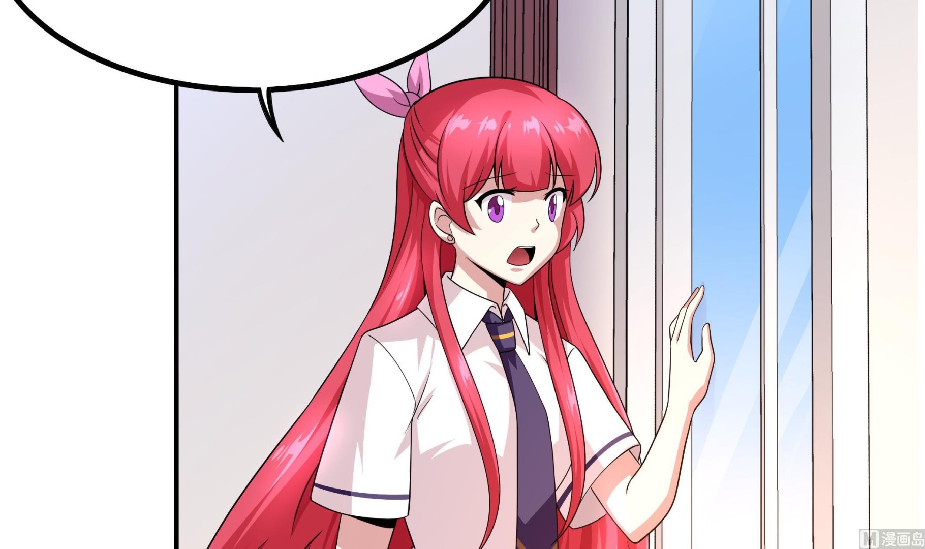 第114话 超自然事件嫌疑人？(1/2)-第115话