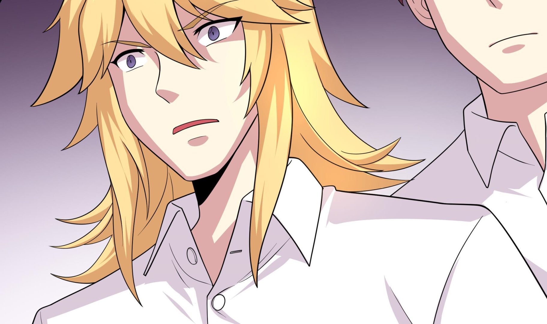 第114话 超自然事件嫌疑人？(1/2)-第115话