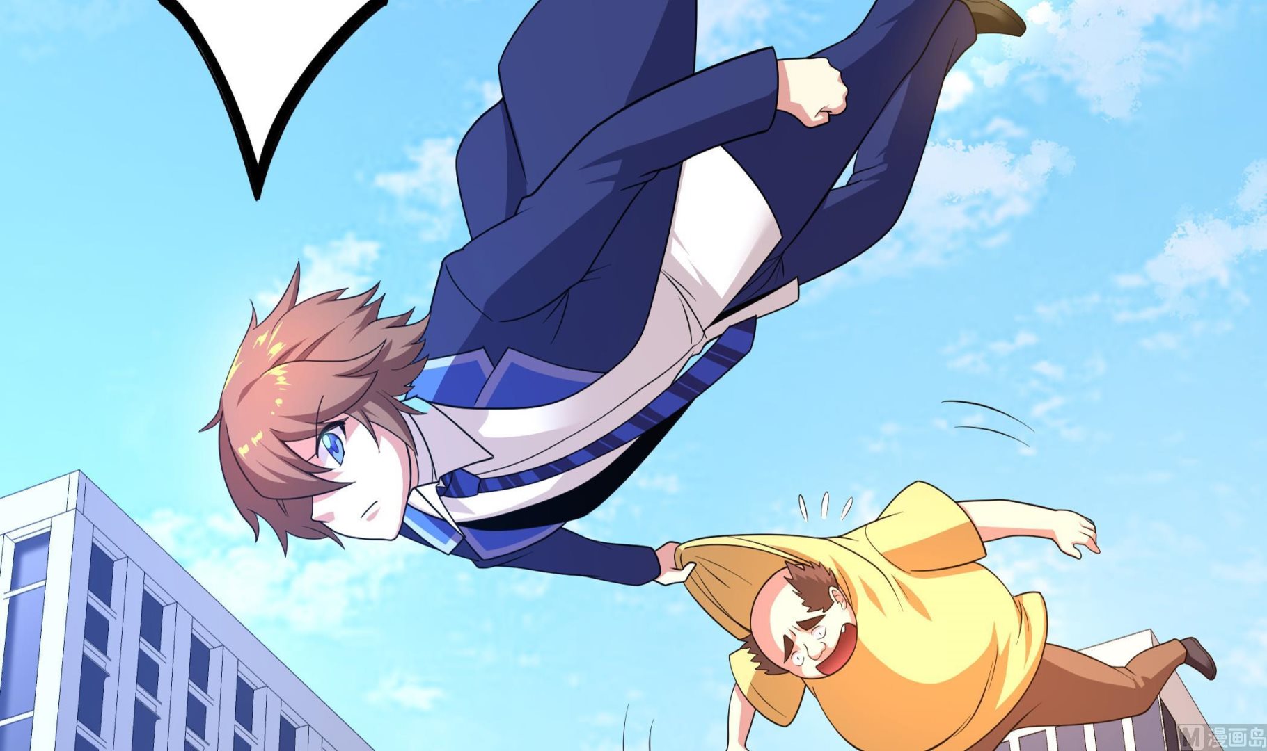 第116话 目标：南海！(1/2)-第117话