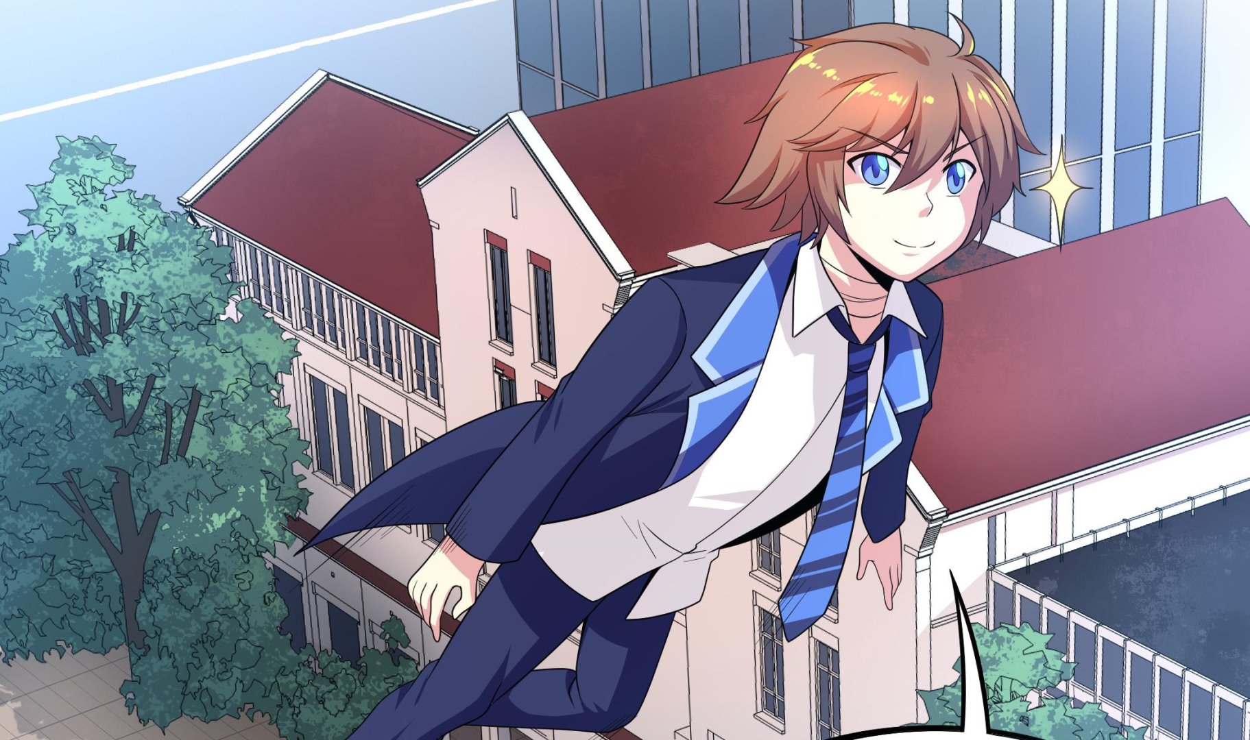 第116话 目标：南海！(1/2)-第117话