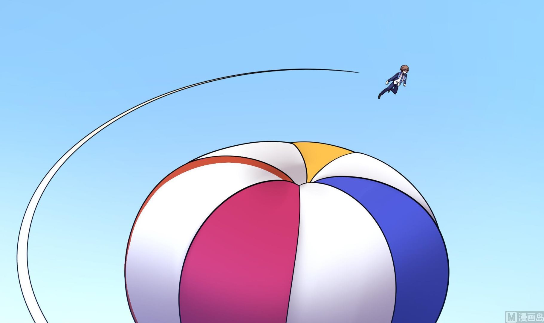 第116话 目标：南海！(1/2)-第117话