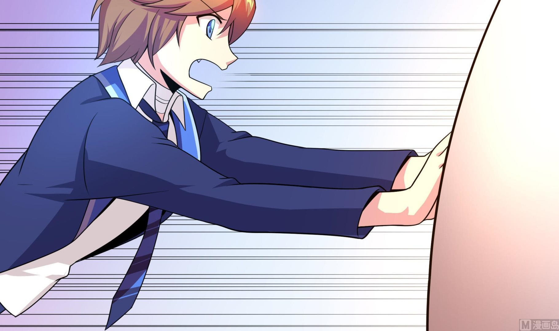 第116话 目标：南海！(1/2)-第117话