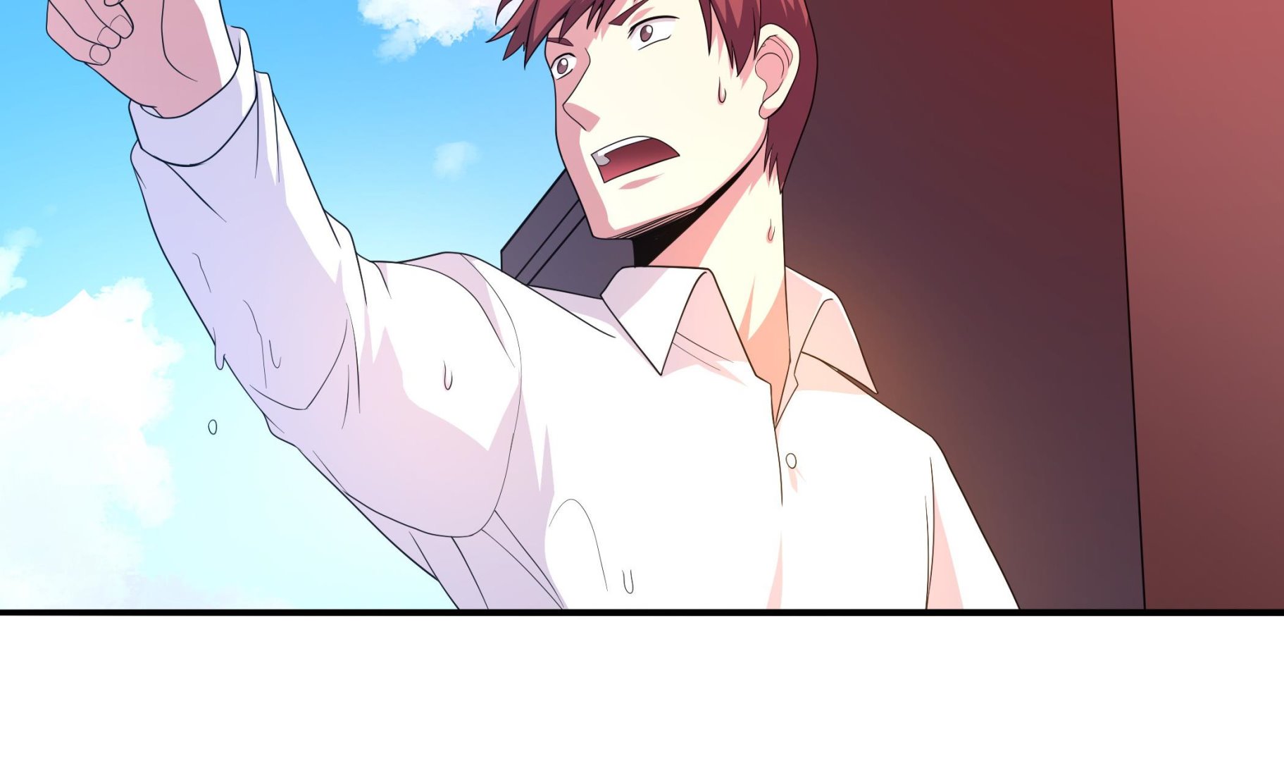 第118话 大蓝洞(1/2)-第119话