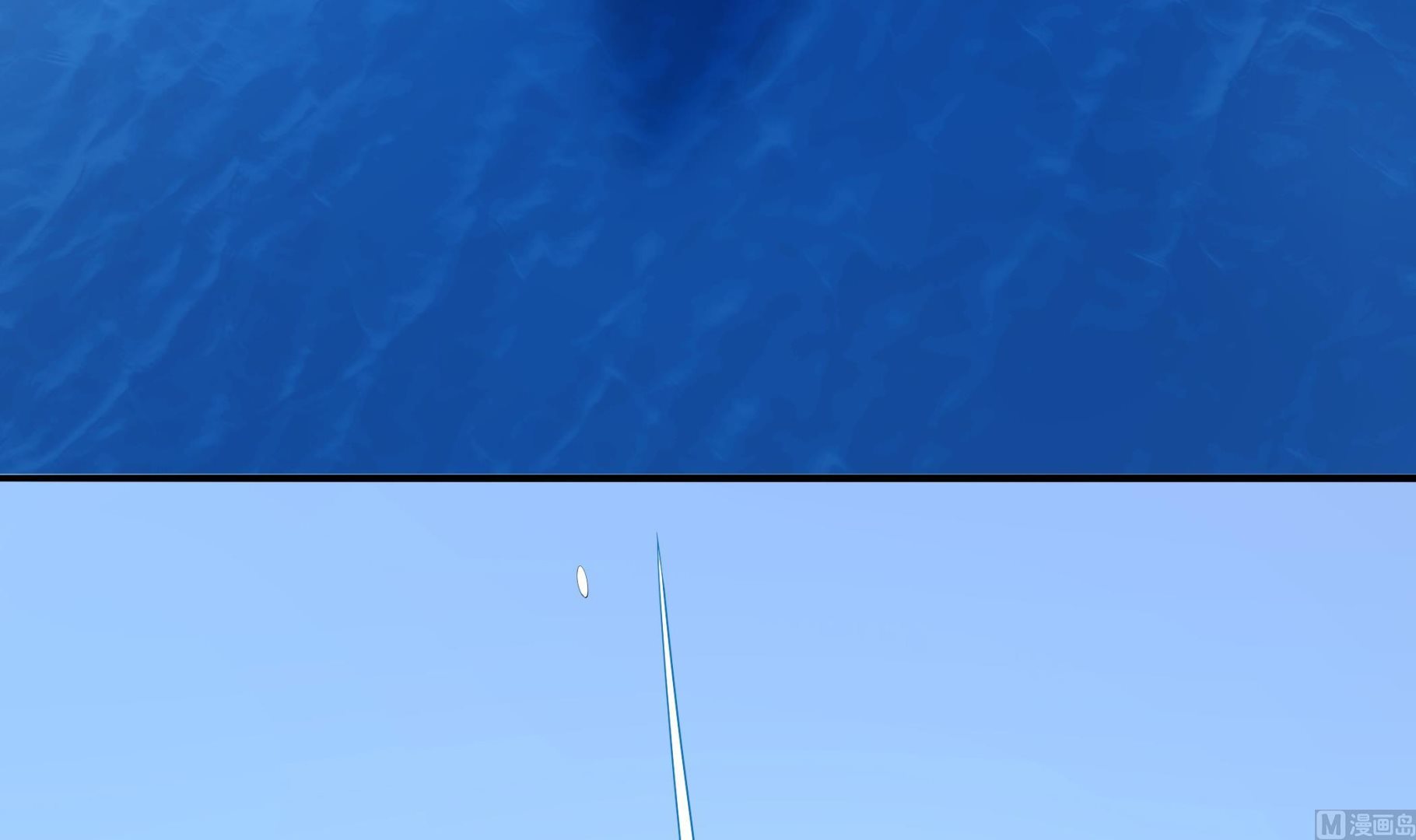 第118话 大蓝洞(1/2)-第119话