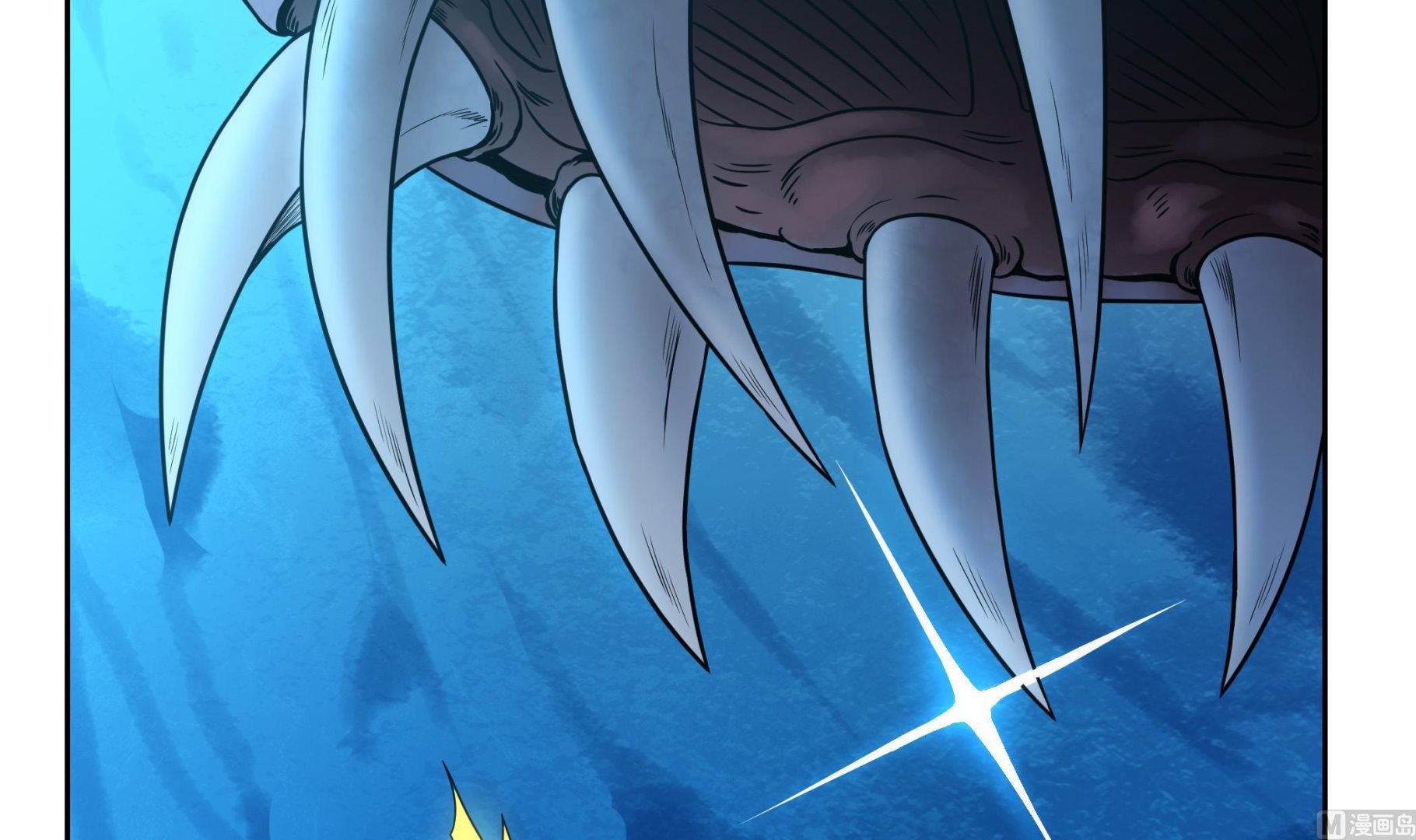 第120话 大渊虫(1/2)-第121话