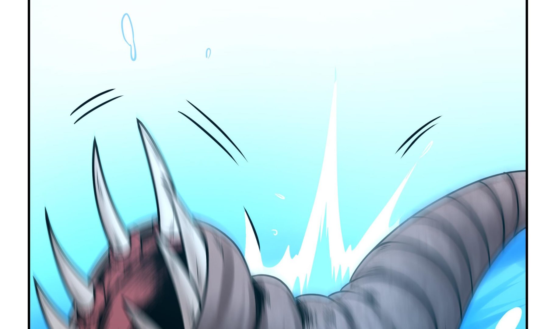 第120话 大渊虫(1/2)-第121话