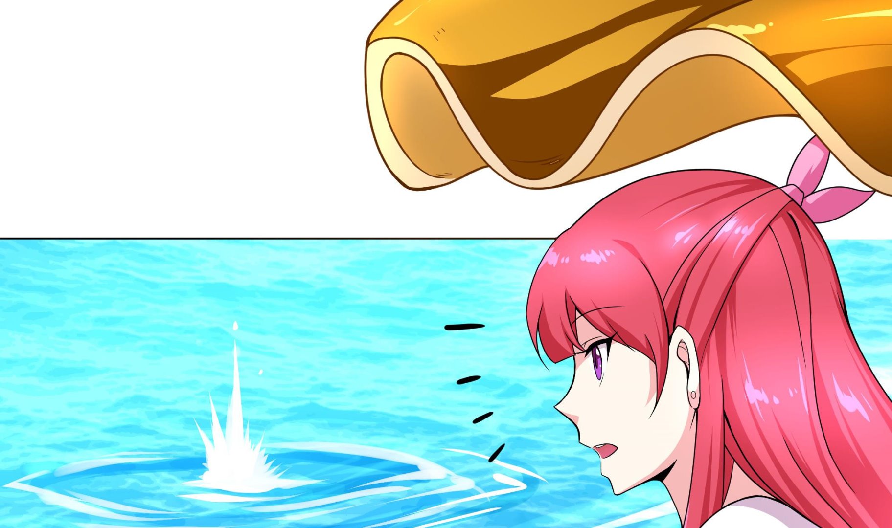 第122话 姐妹情深(1/2)-第123话