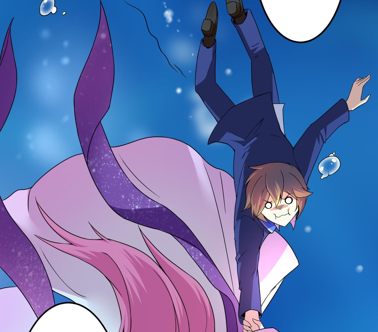 第122话 姐妹情深(1/2)-第123话