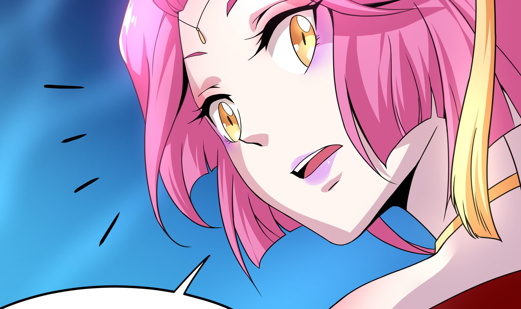 第122话 姐妹情深(1/2)-第123话