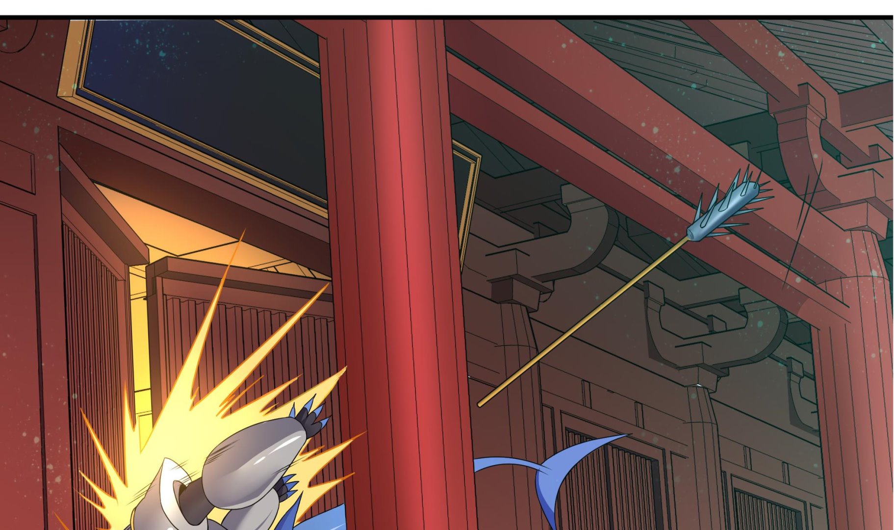 第124话 蝠丞相(1/2)-第125话