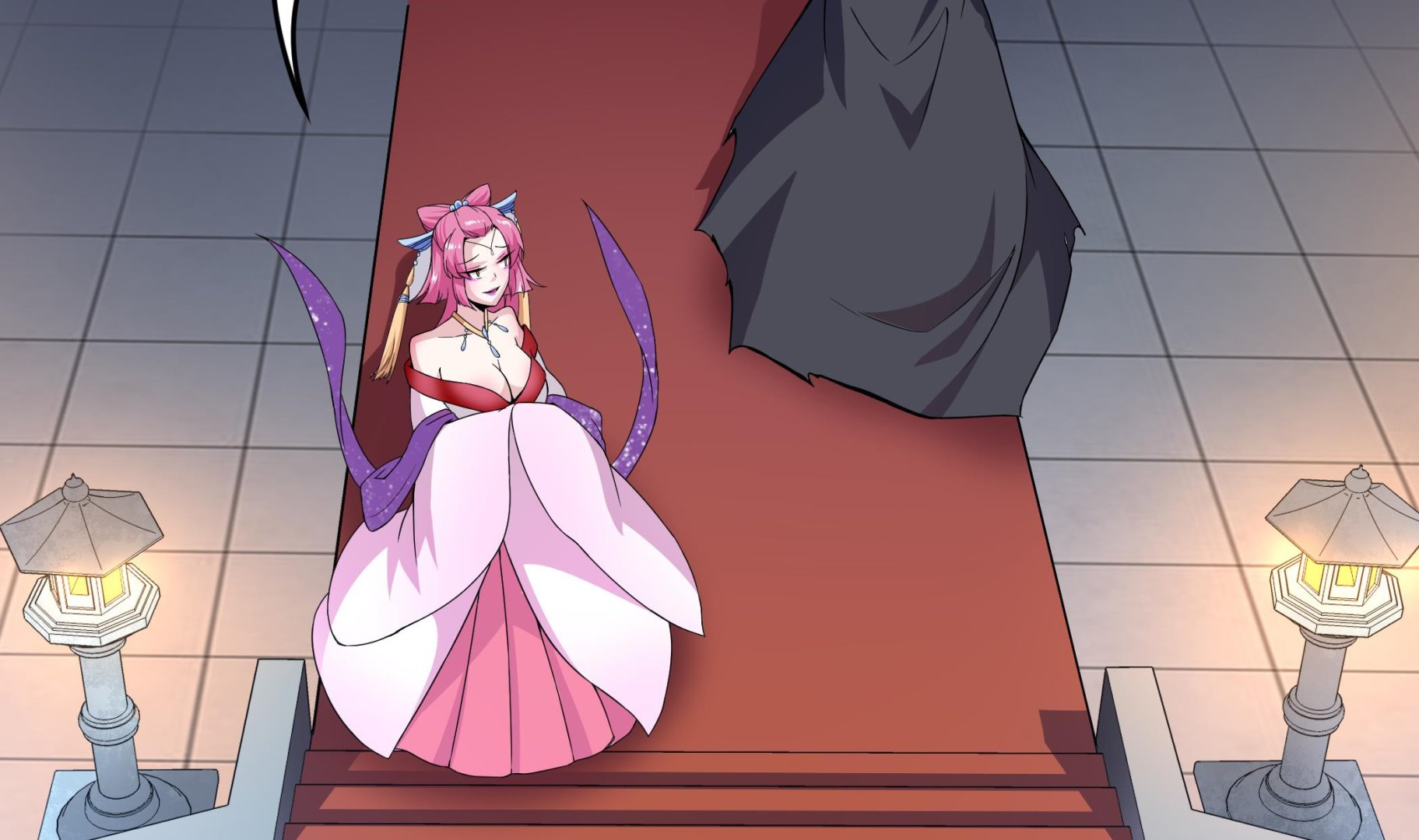 第124话 蝠丞相(1/2)-第125话