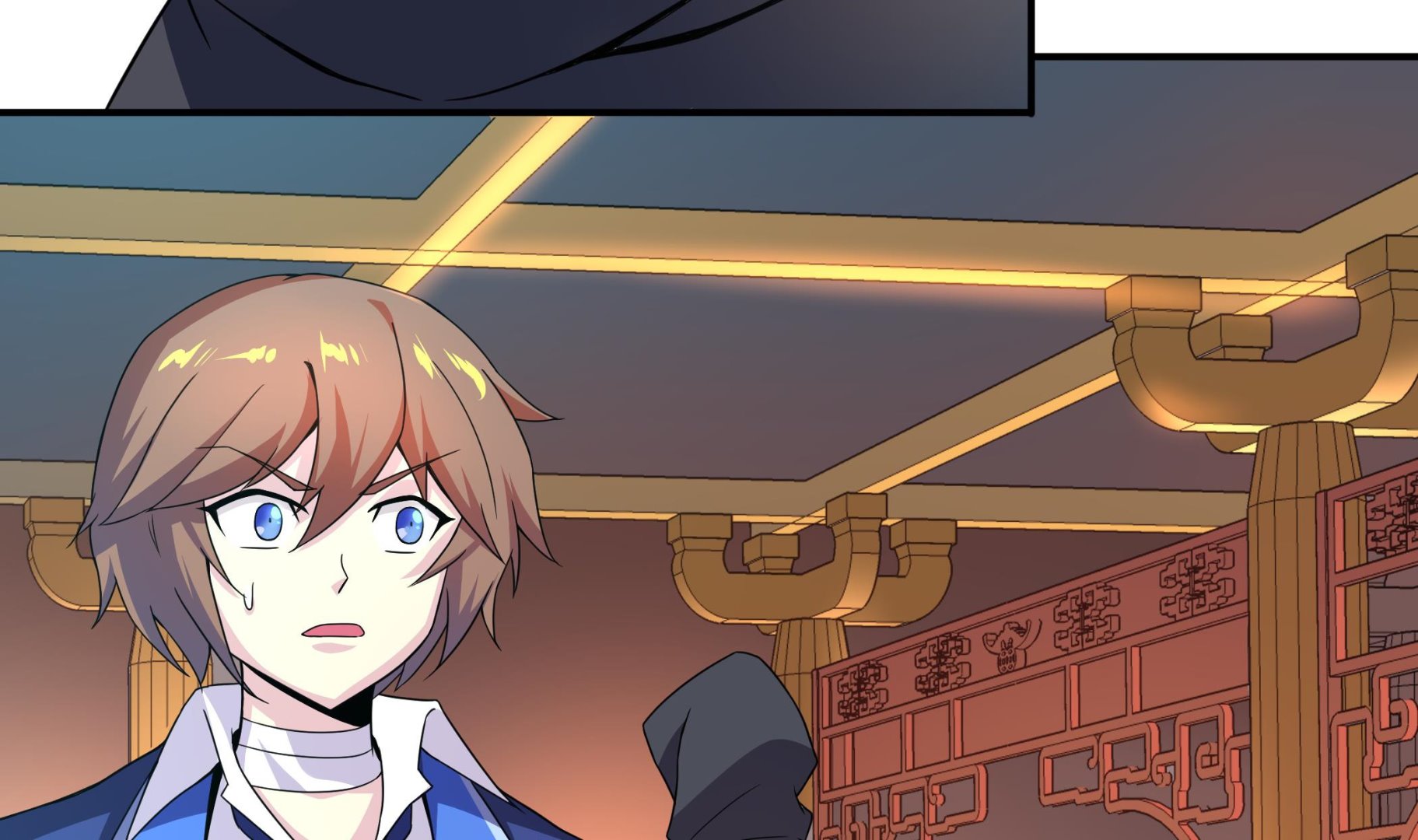 第124话 蝠丞相(1/2)-第125话