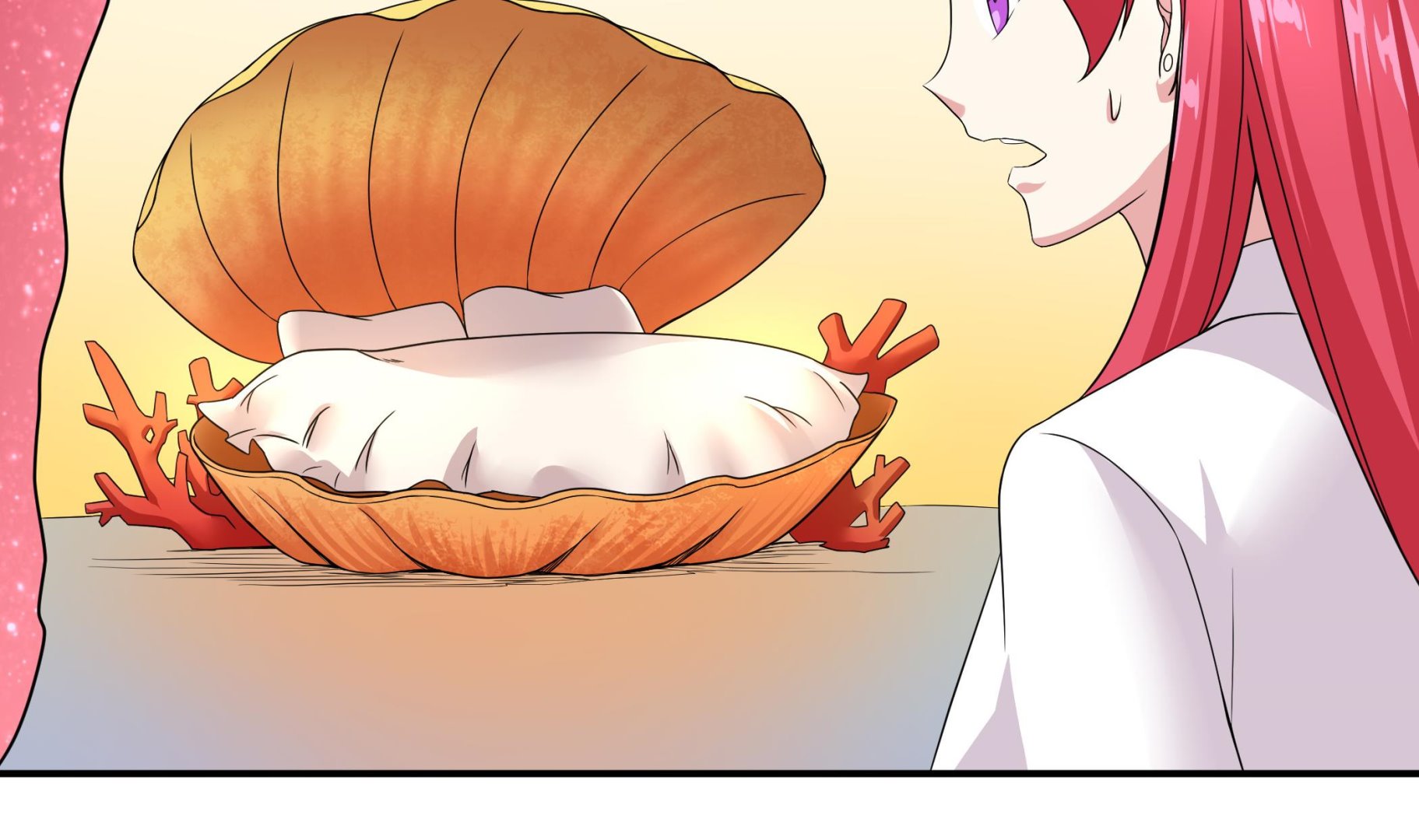 第126话 真&middot;海景房(1/2)-第127话