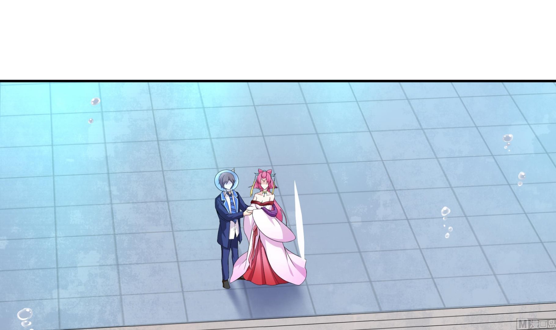 第128话 鳐与蝠(1/2)-第129话