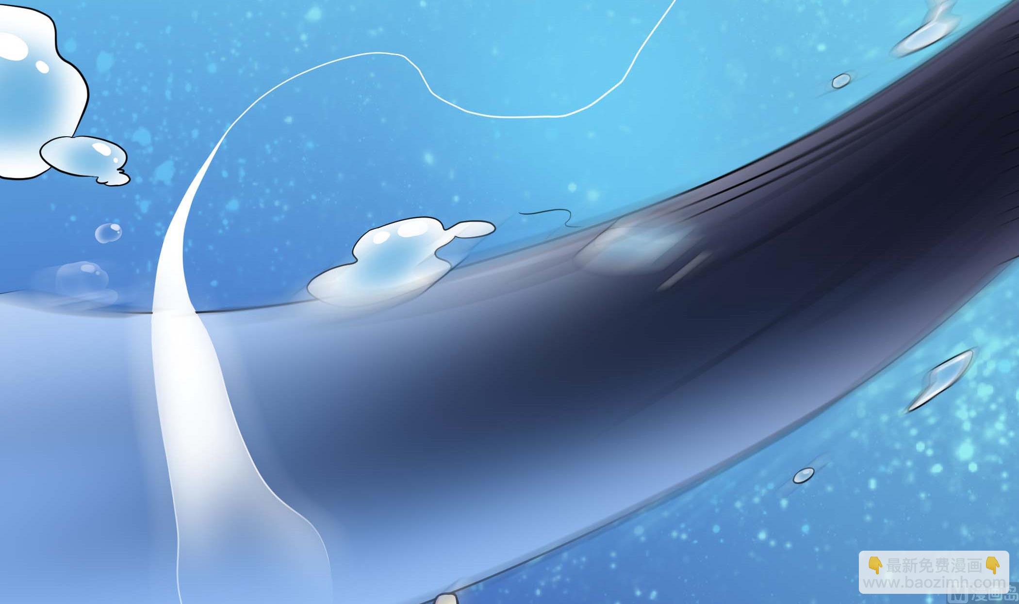 第130话 黑化！虾兵蟹将！(1/2)-第131话