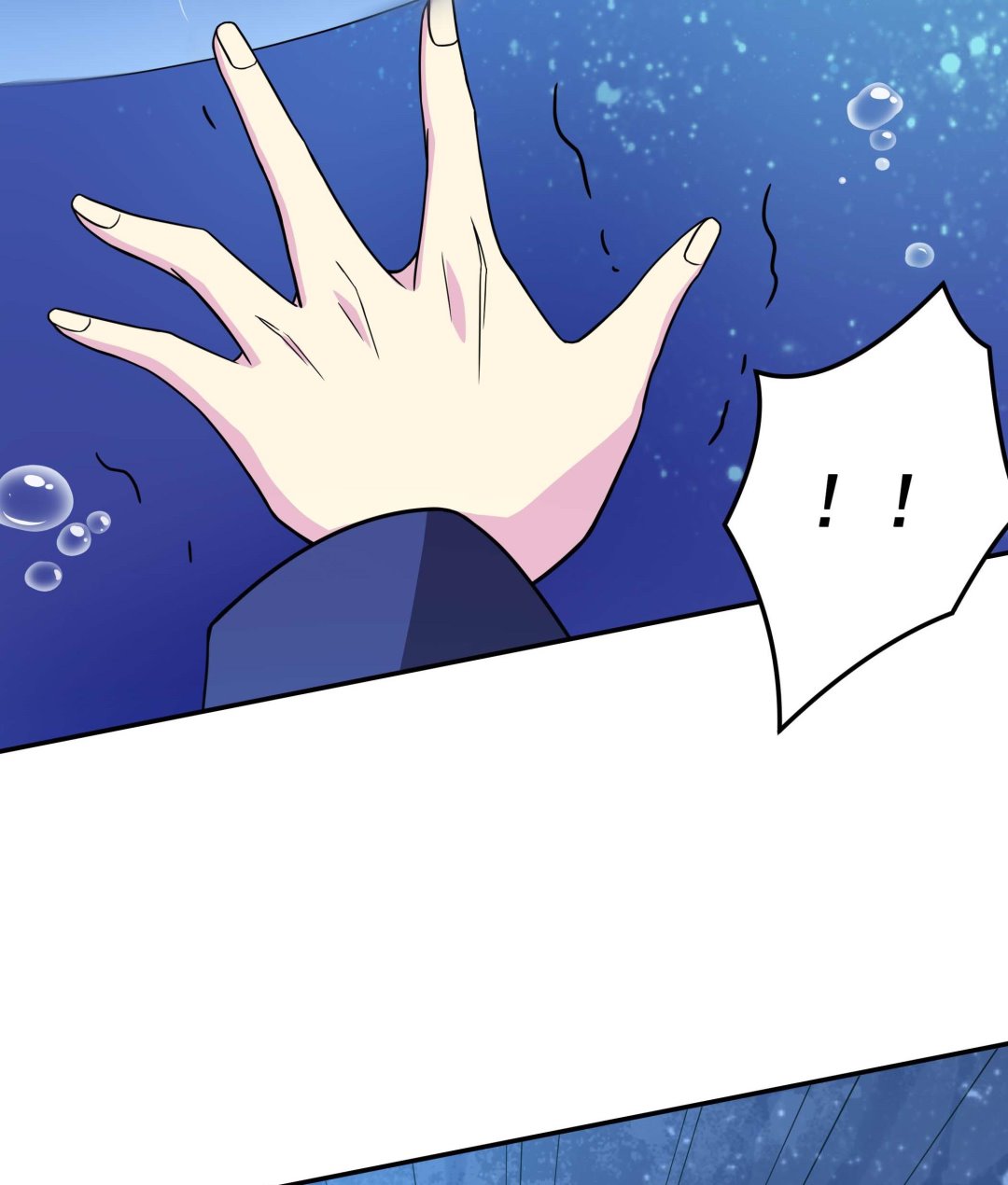 第130话 黑化！虾兵蟹将！(1/2)-第131话