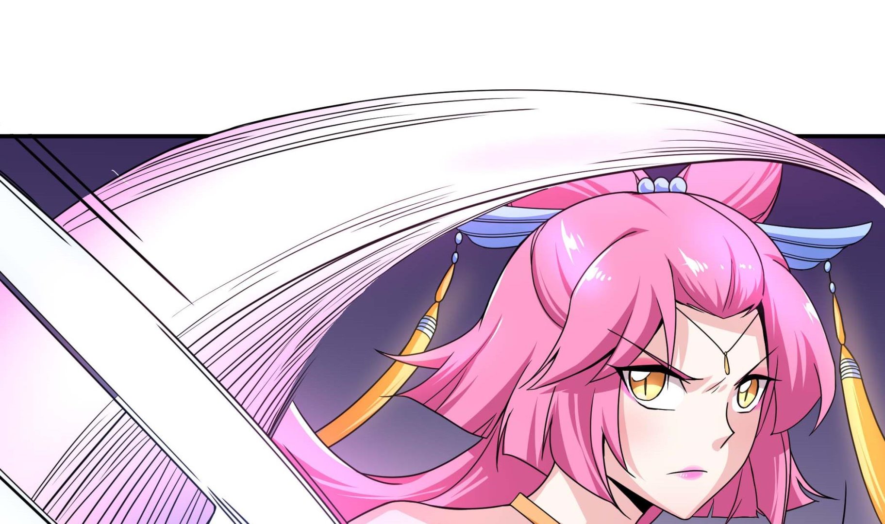 第130话 黑化！虾兵蟹将！(1/2)-第131话