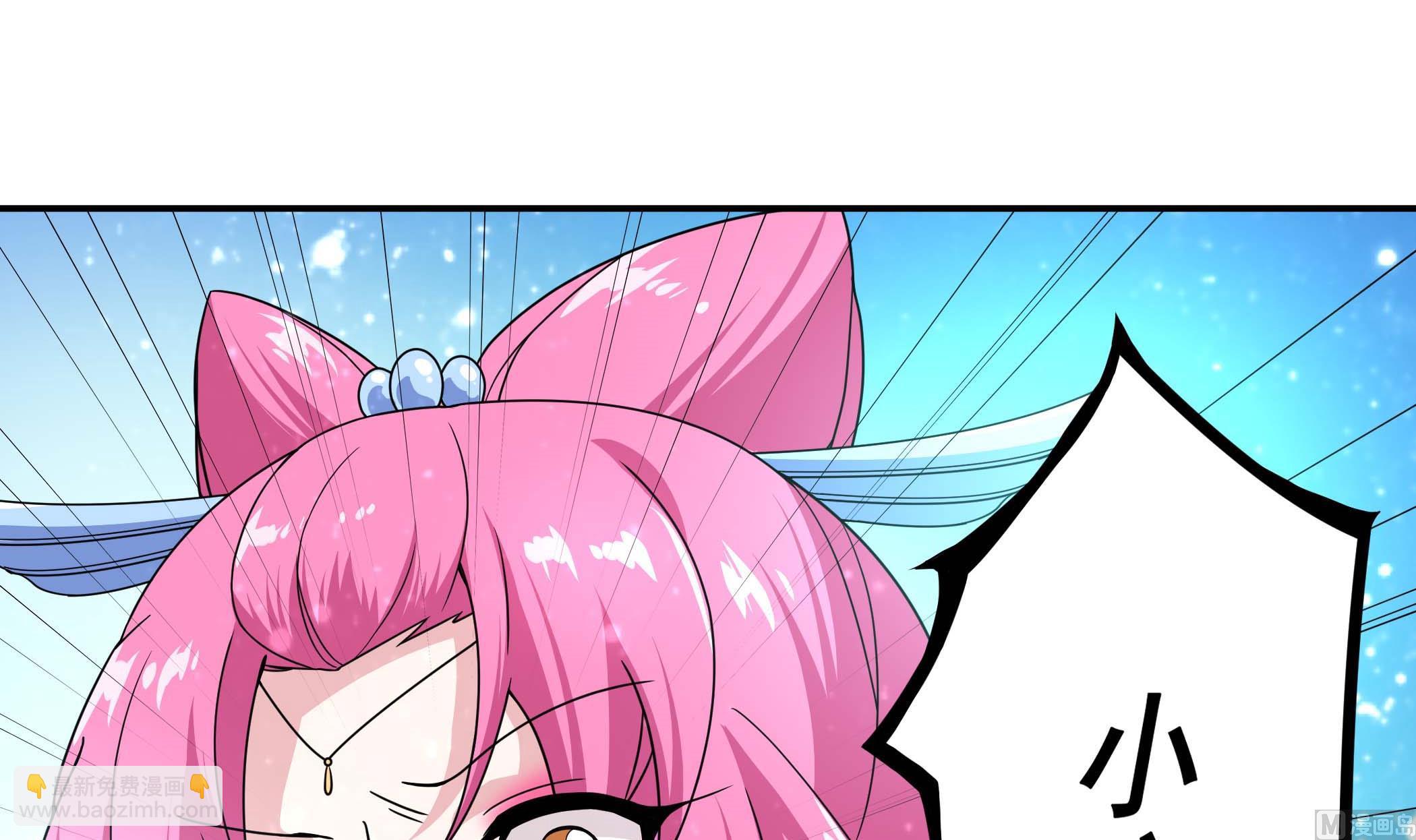 第130话 黑化！虾兵蟹将！(1/2)-第131话