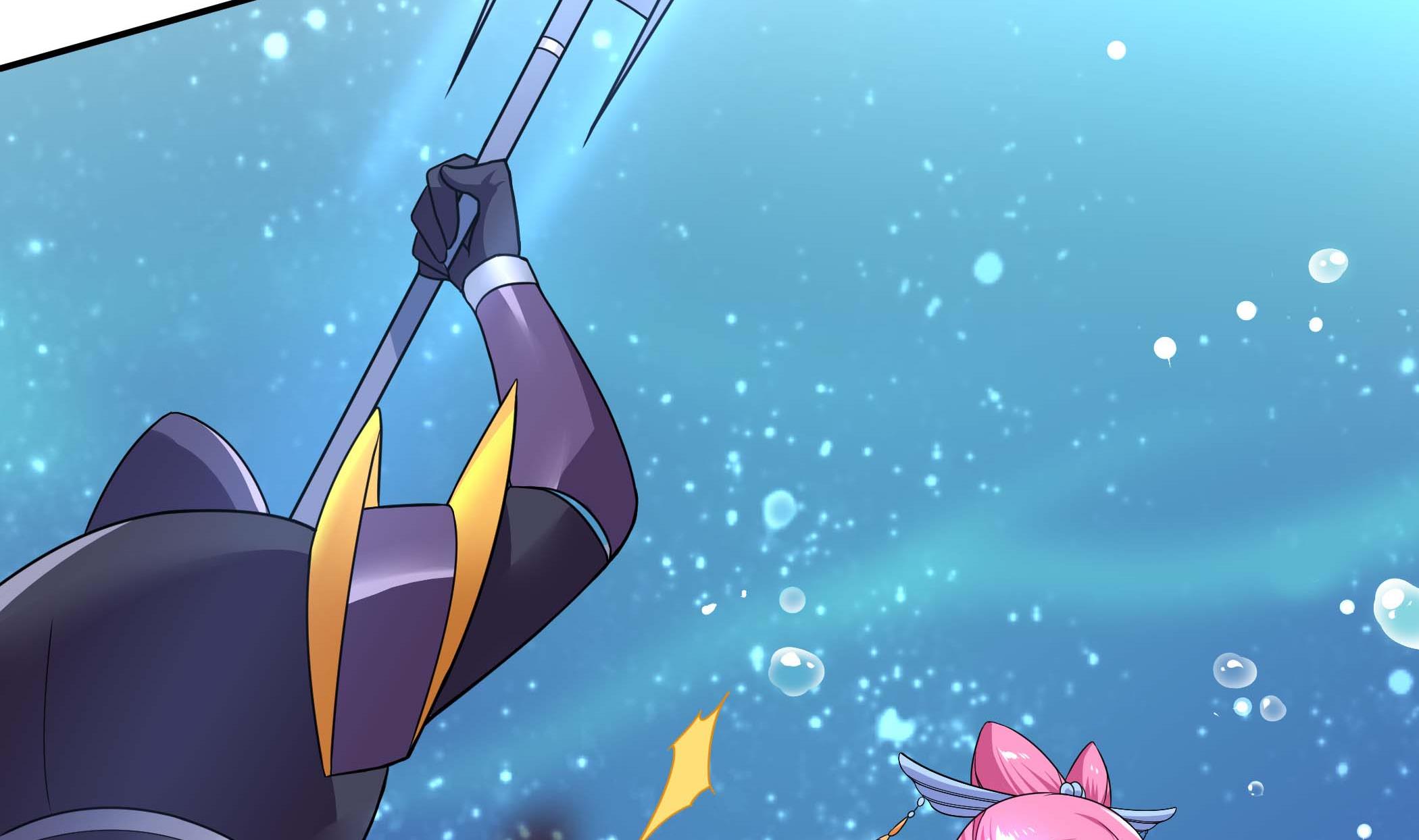 第130话 黑化！虾兵蟹将！(1/2)-第131话