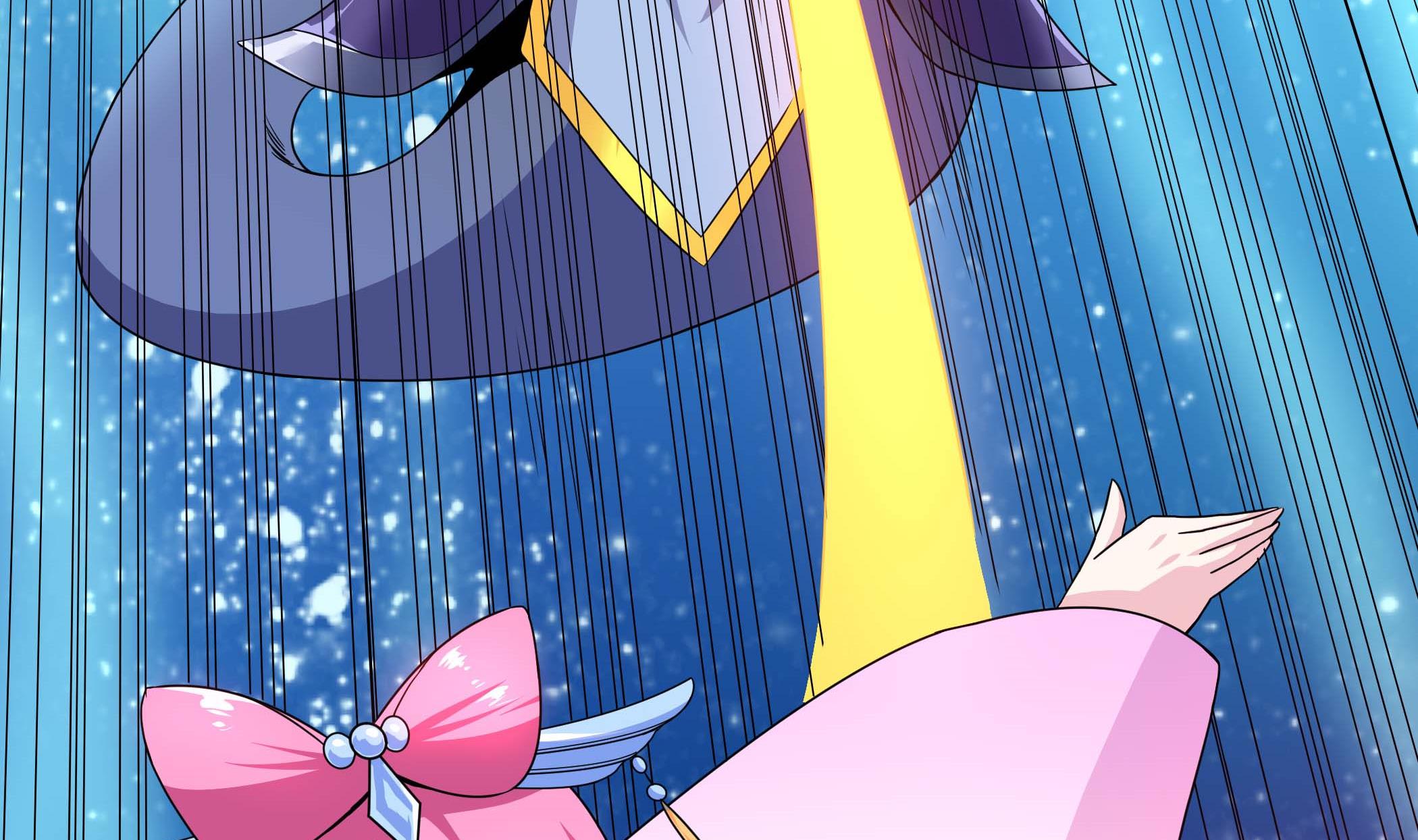 第130话 黑化！虾兵蟹将！(1/2)-第131话