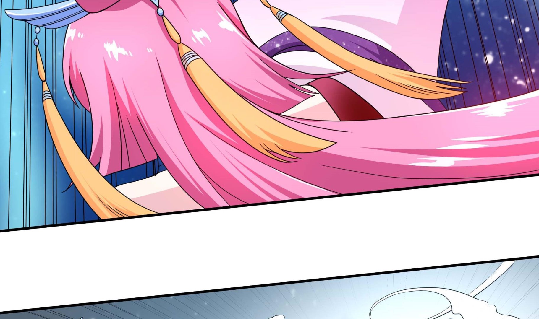 第130话 黑化！虾兵蟹将！(1/2)-第131话