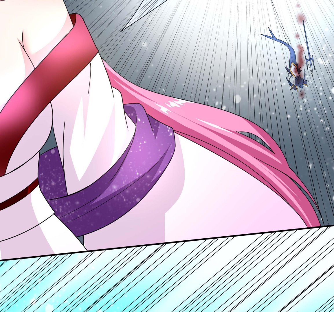 第130话 黑化！虾兵蟹将！(1/2)-第131话