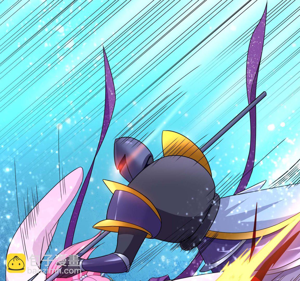 第130话 黑化！虾兵蟹将！(1/2)-第131话