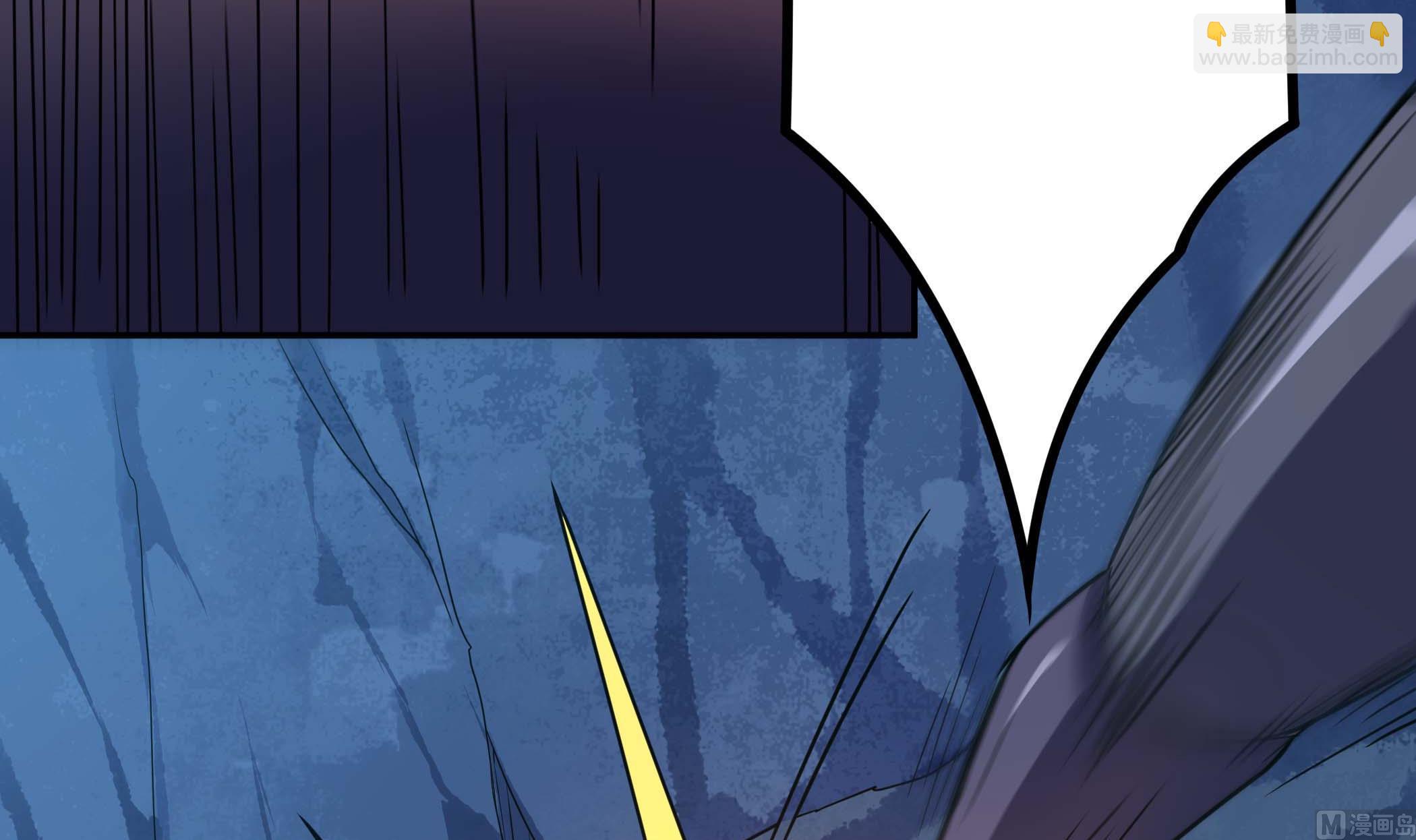 第130话 黑化！虾兵蟹将！(1/2)-第131话