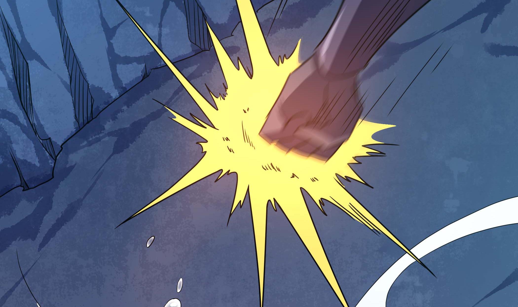 第130话 黑化！虾兵蟹将！(1/2)-第131话