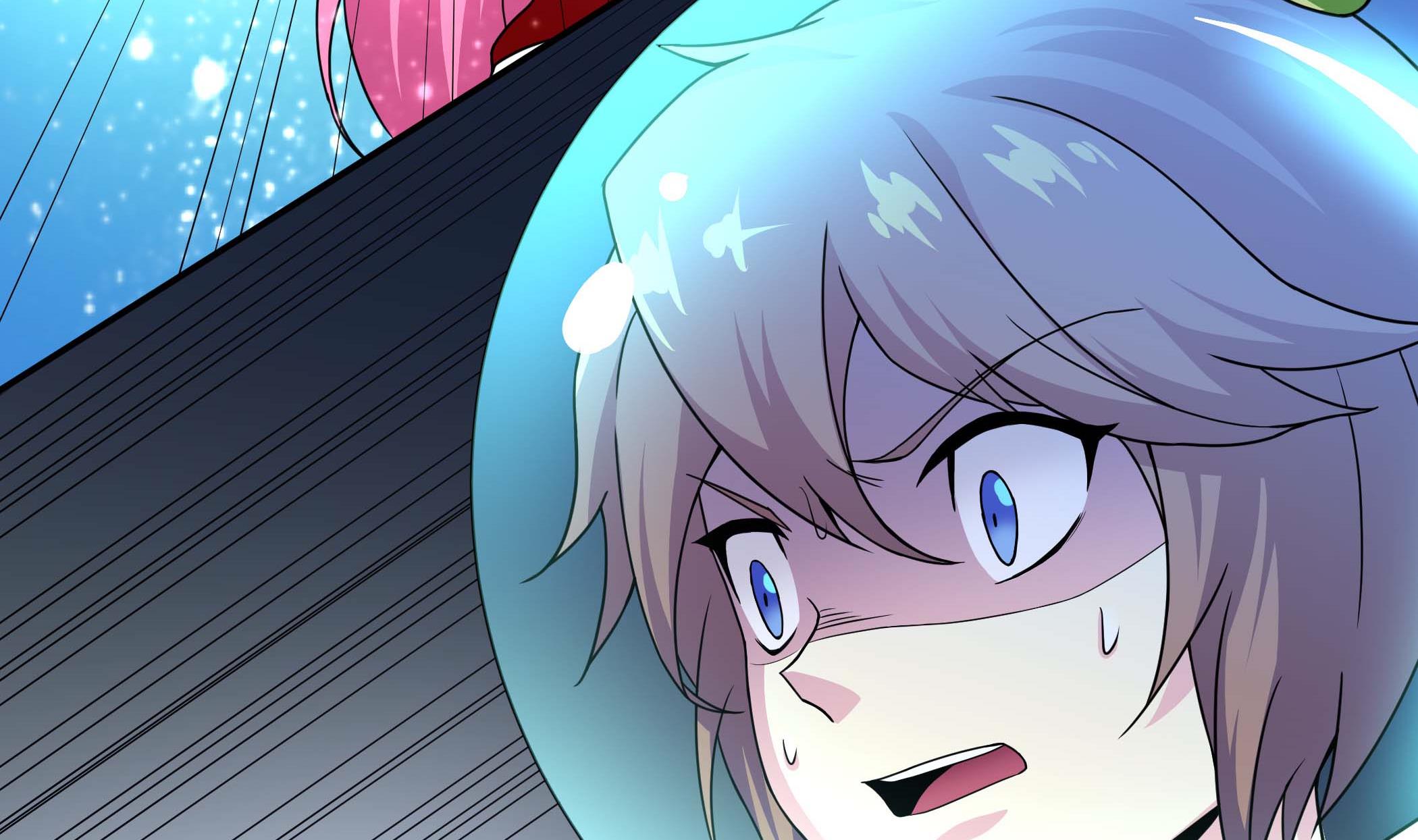 第130话 黑化！虾兵蟹将！(1/2)-第131话